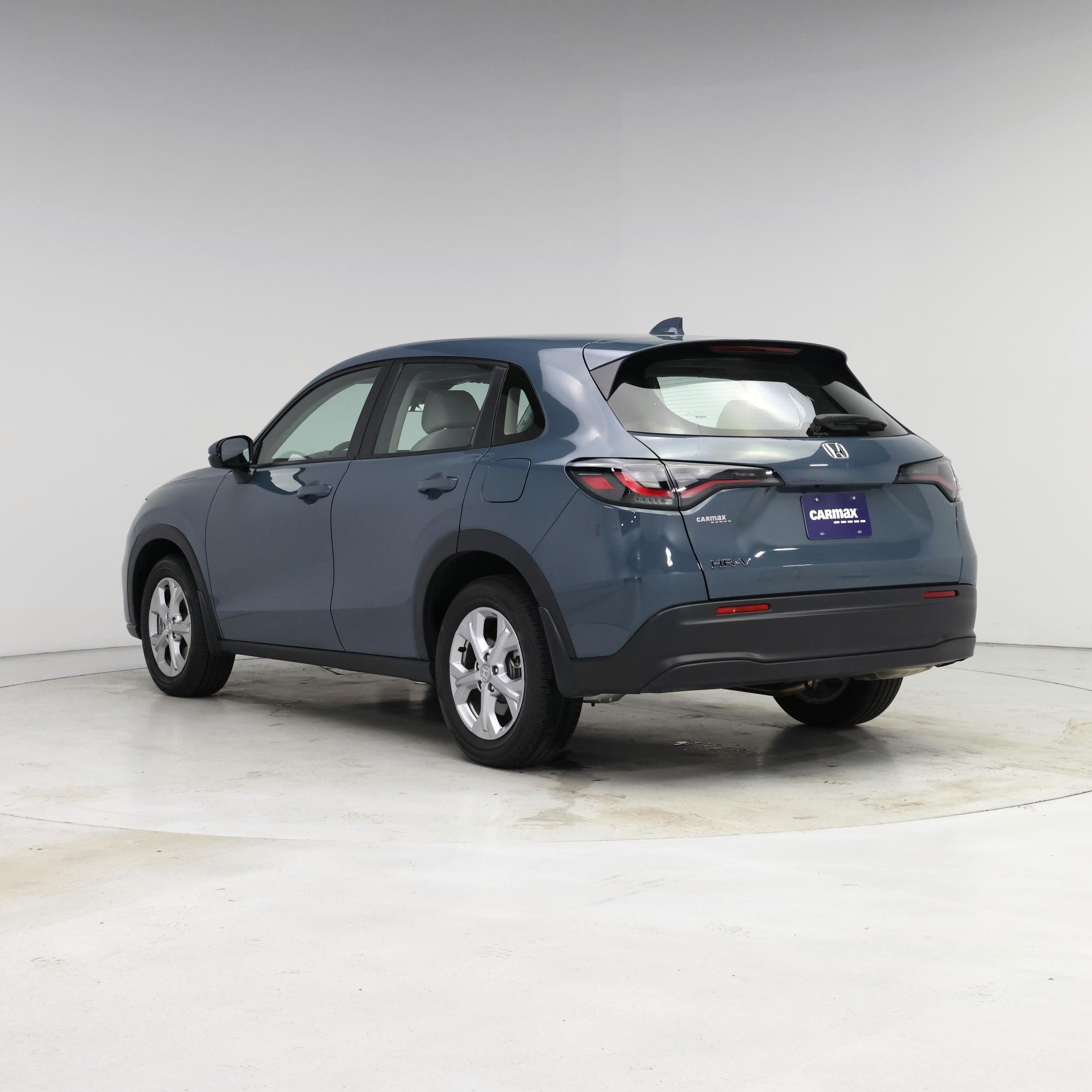 Thumbnail: 2025 Honda HR-V - 2