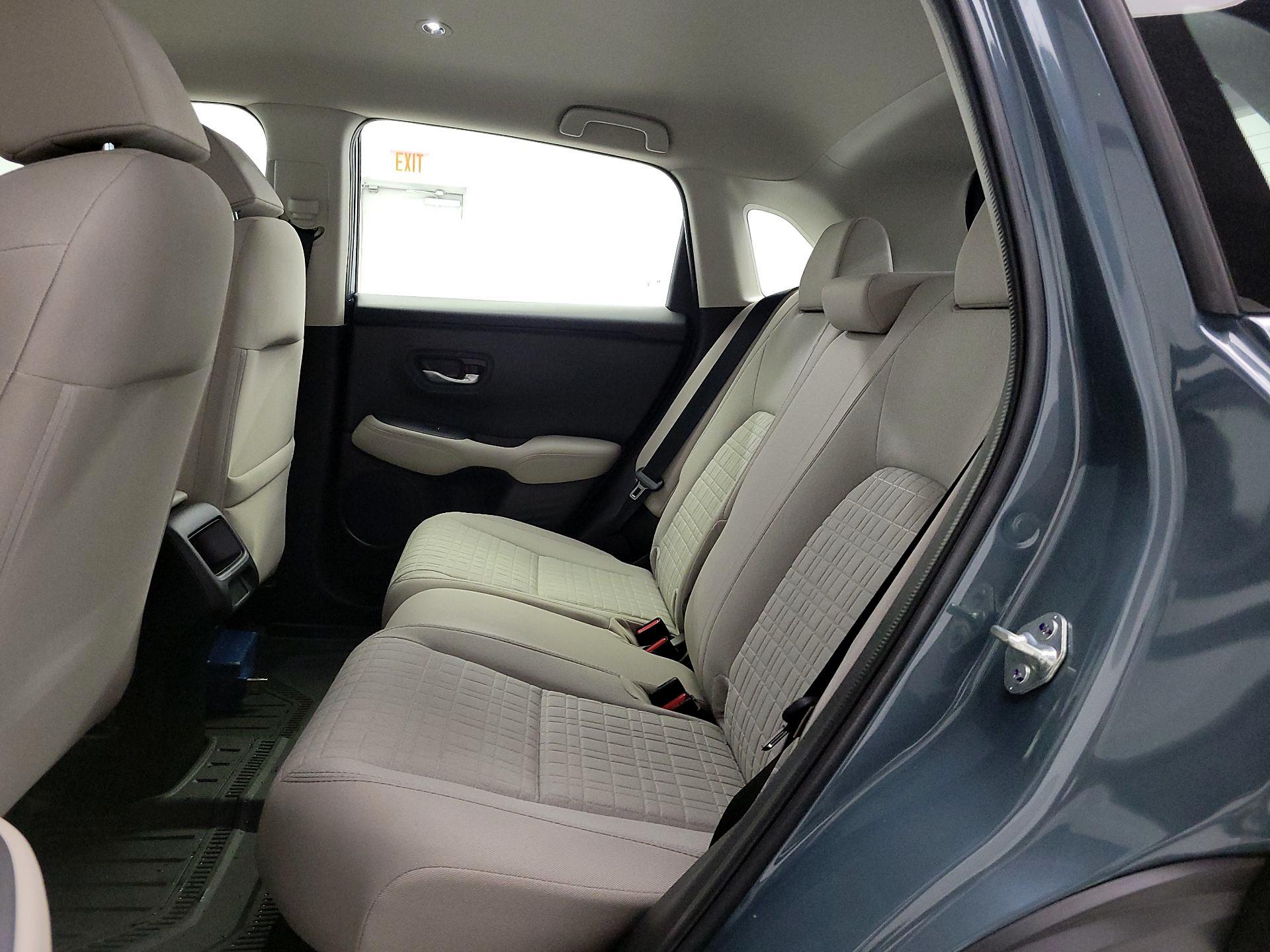 Thumbnail: 2025 Honda HR-V - 19