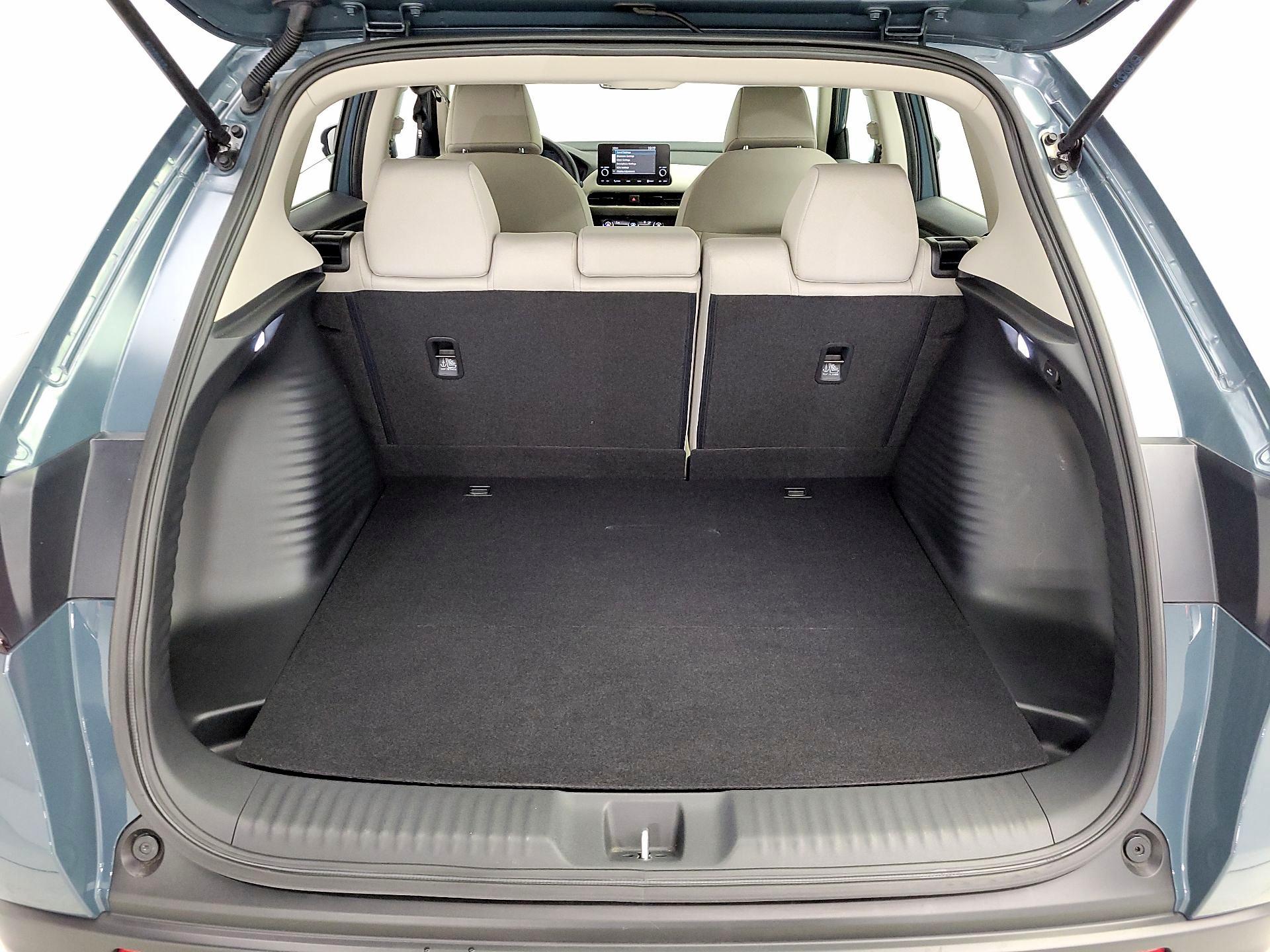 Thumbnail: 2025 Honda HR-V - 20