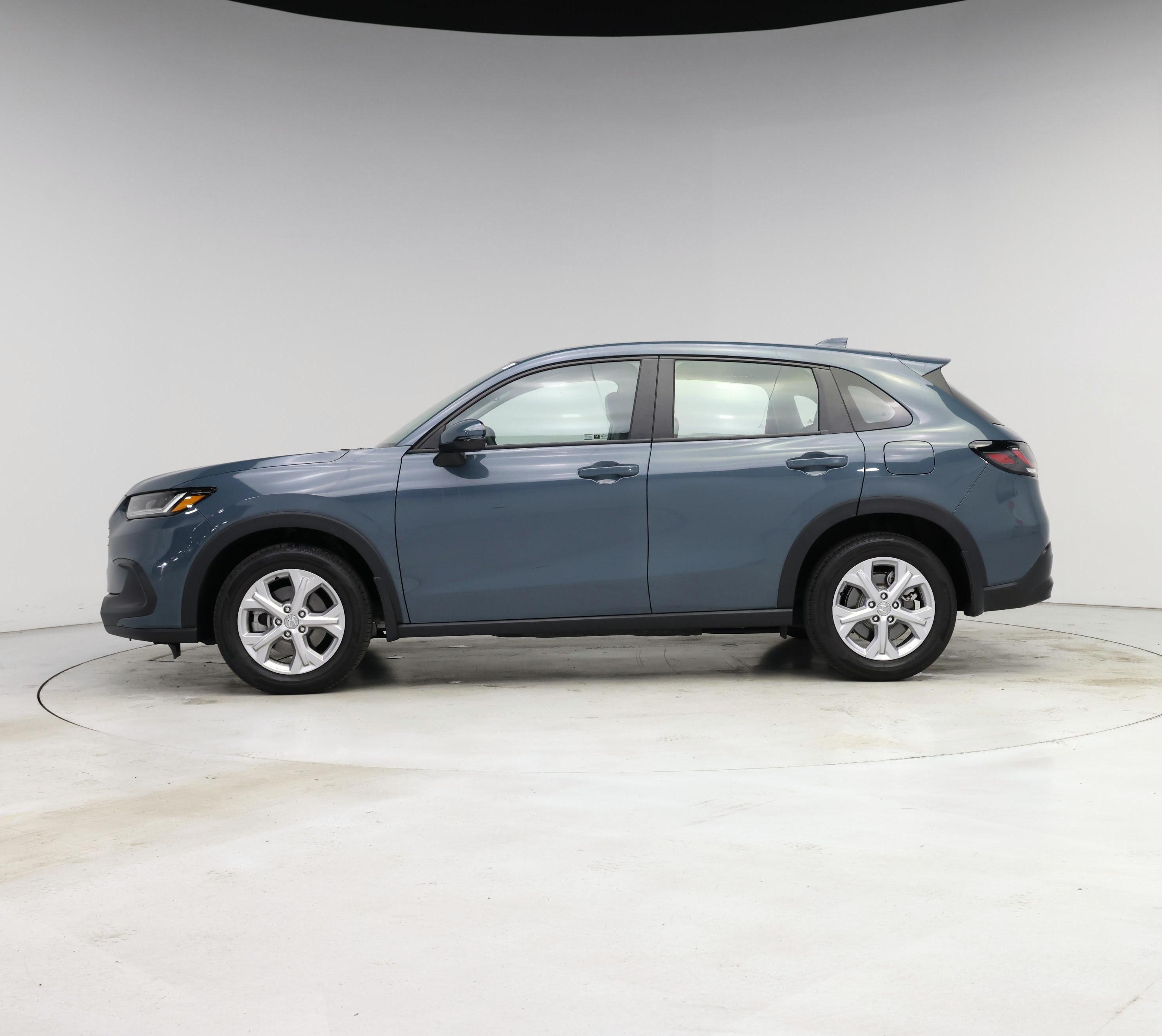 Thumbnail: 2025 Honda HR-V - 3