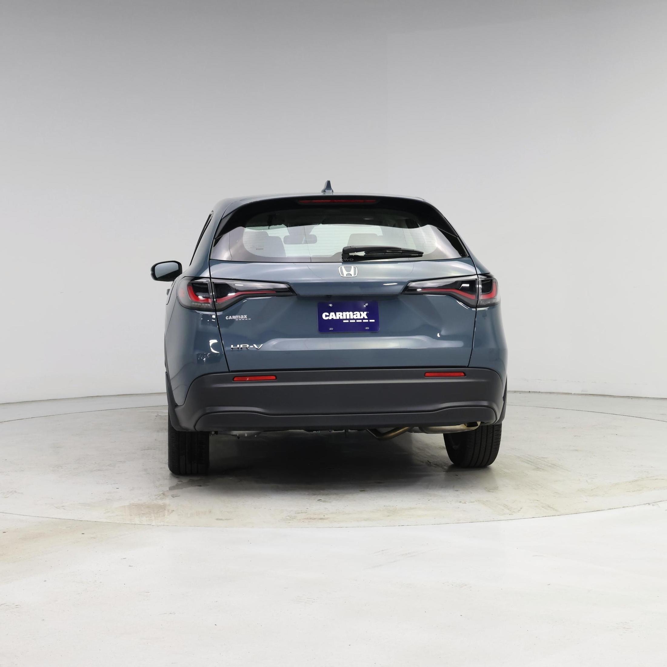 Thumbnail: 2025 Honda HR-V - 6