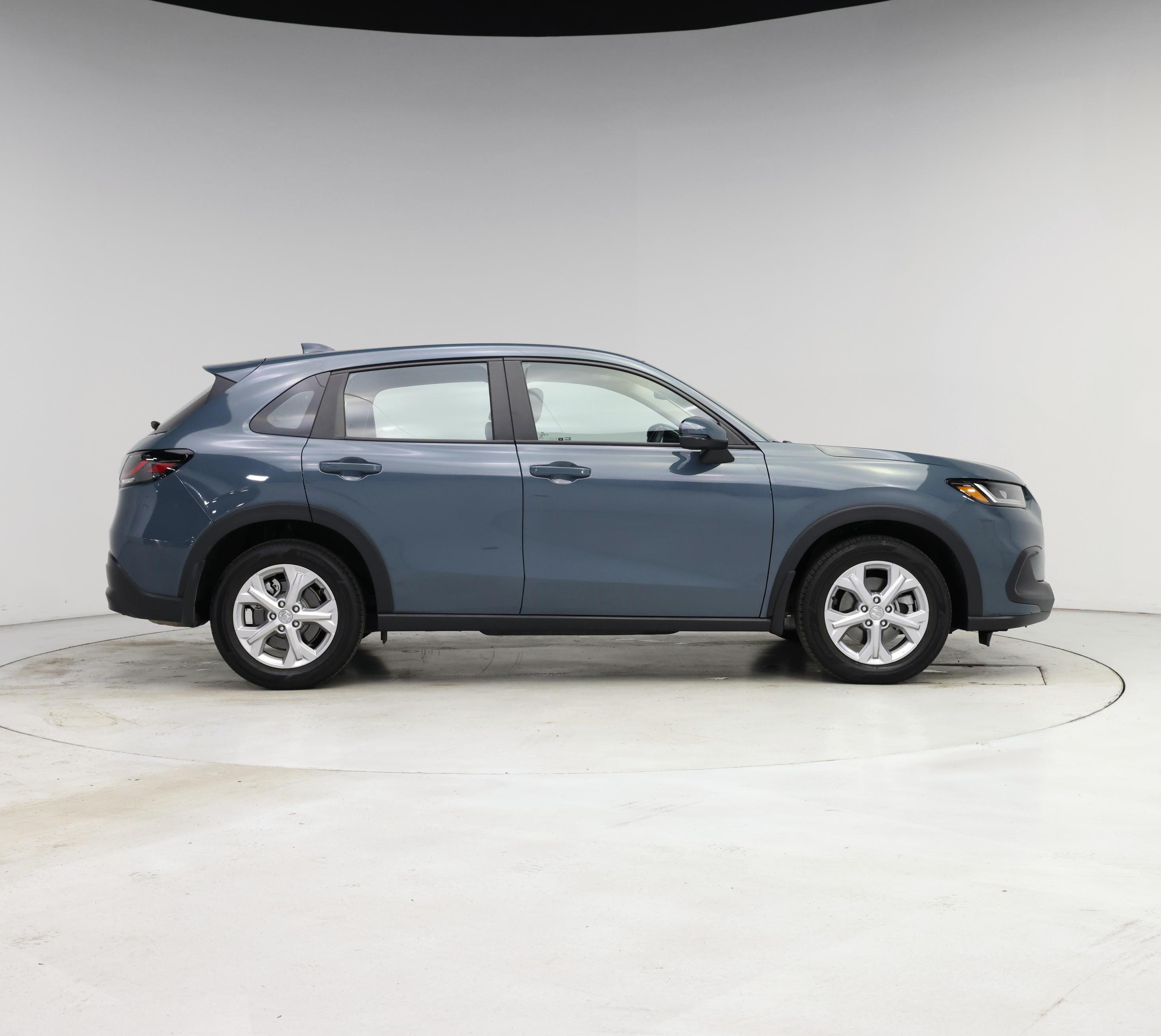 Thumbnail: 2025 Honda HR-V - 7