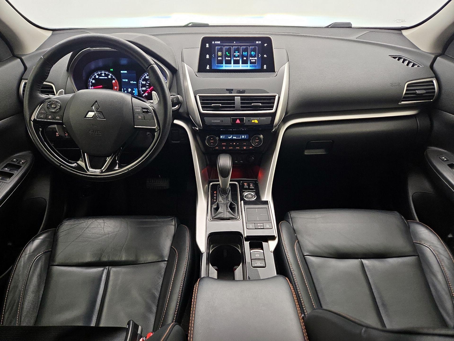 Thumbnail: 2018 Mitsubishi Eclipse Cross - 9