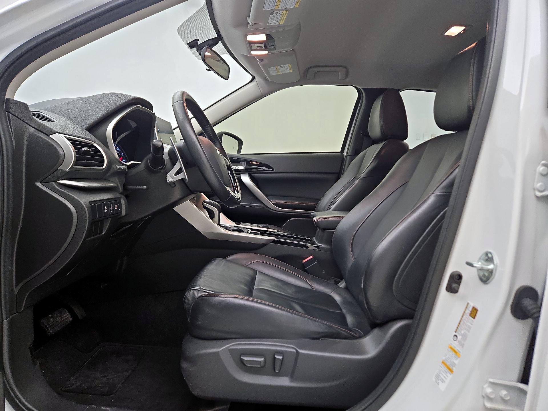 Thumbnail: 2018 Mitsubishi Eclipse Cross - 11