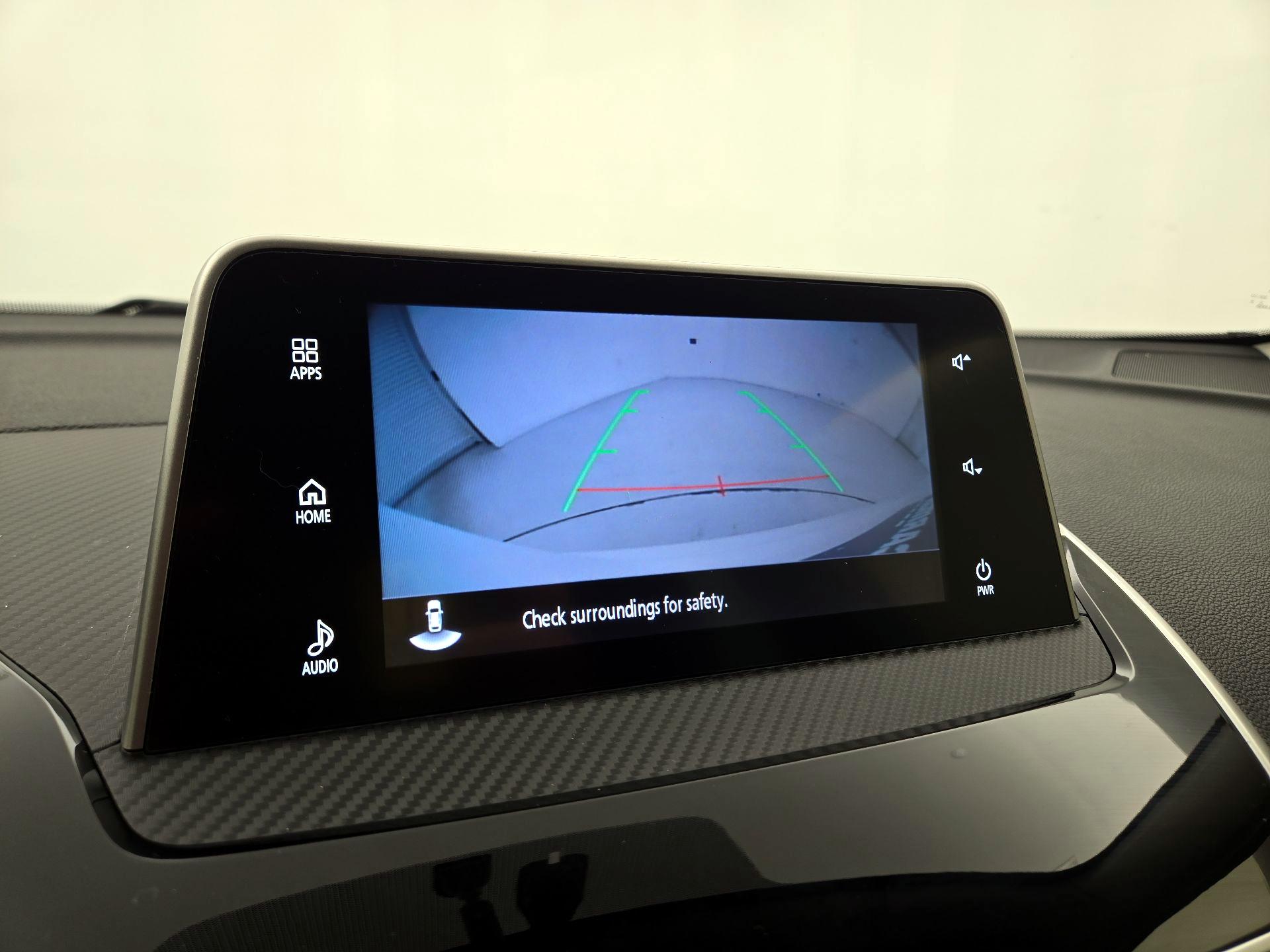 Thumbnail: 2018 Mitsubishi Eclipse Cross - 14