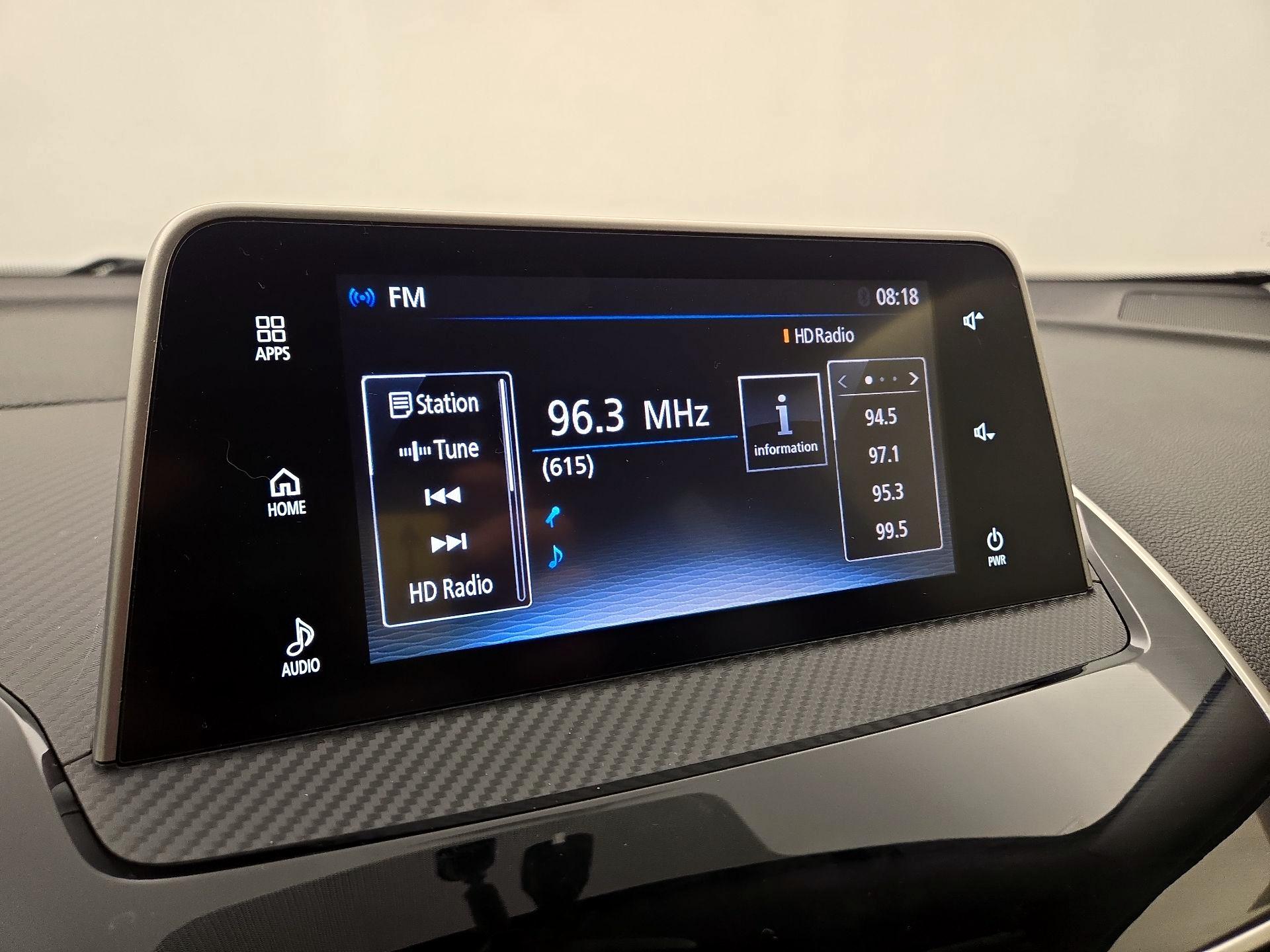 Thumbnail: 2018 Mitsubishi Eclipse Cross - 15