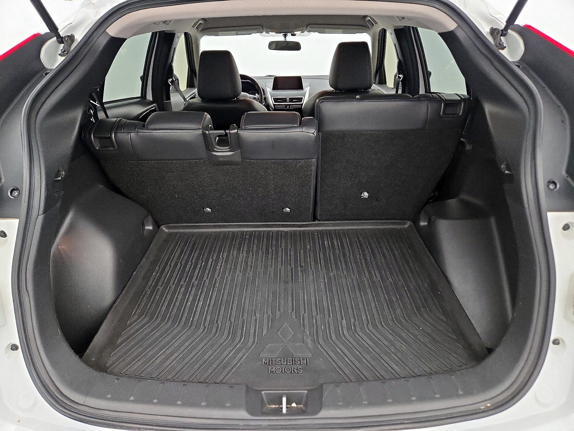 Thumbnail: 2018 Mitsubishi Eclipse Cross - 20