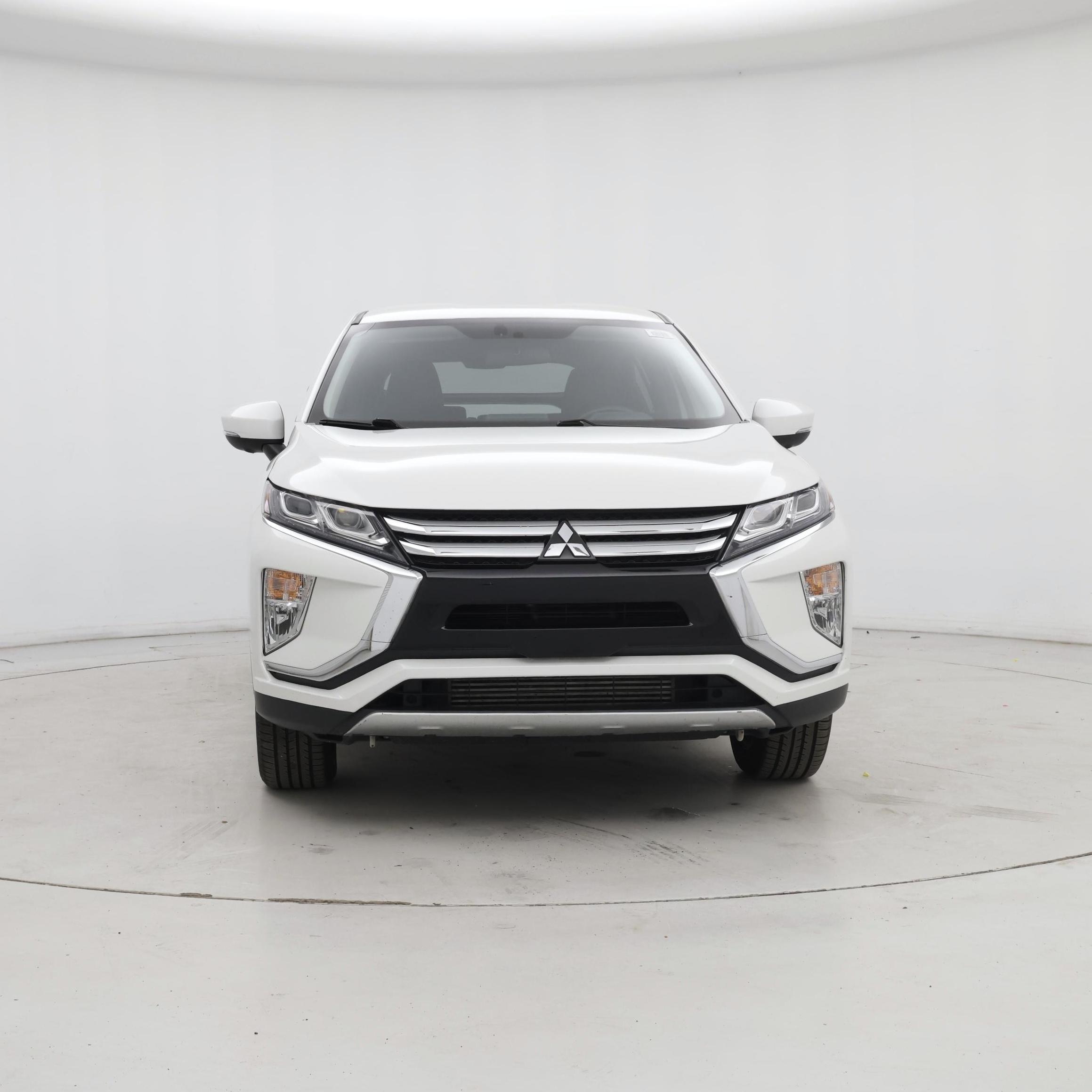Thumbnail: 2018 Mitsubishi Eclipse Cross - 5