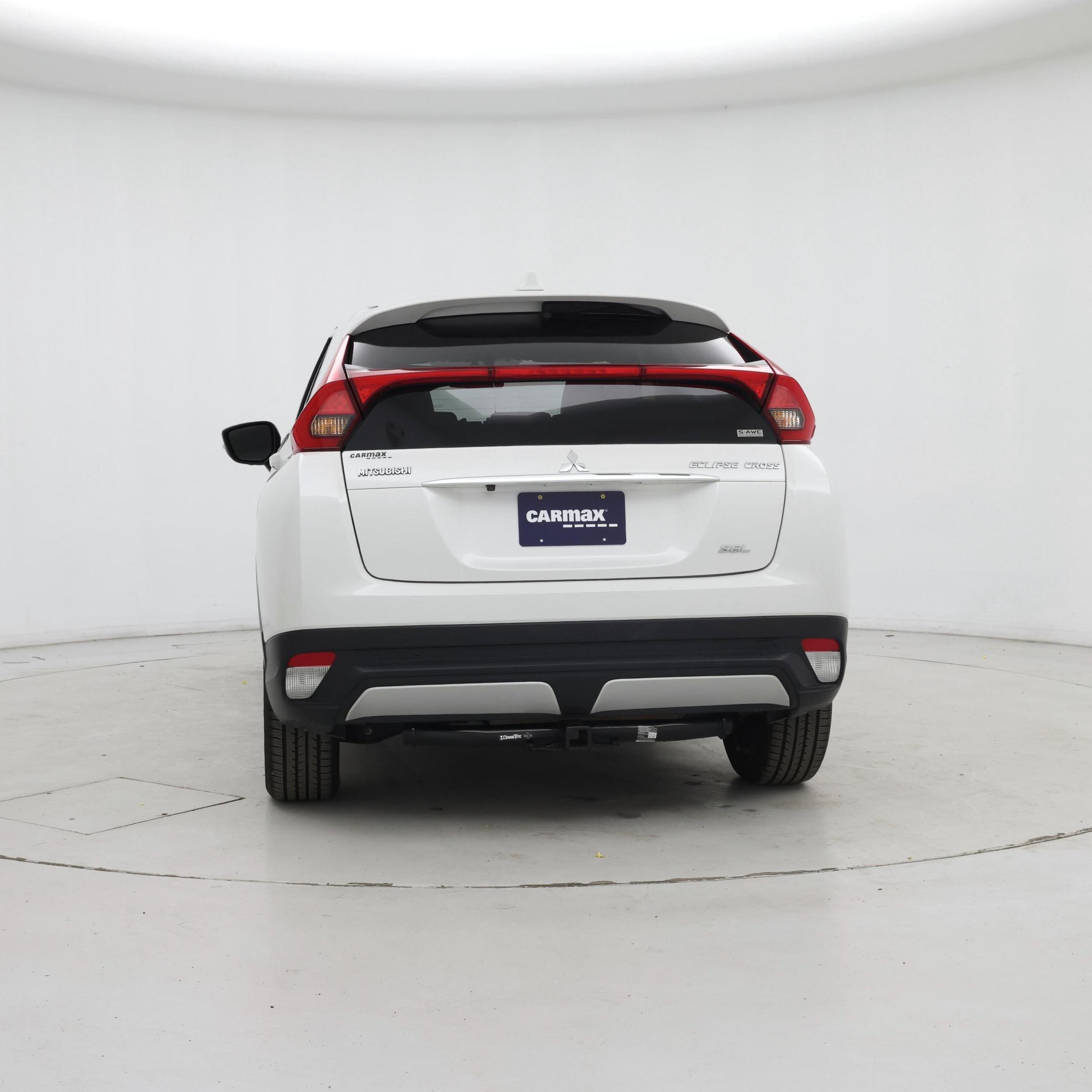 Thumbnail: 2018 Mitsubishi Eclipse Cross - 6