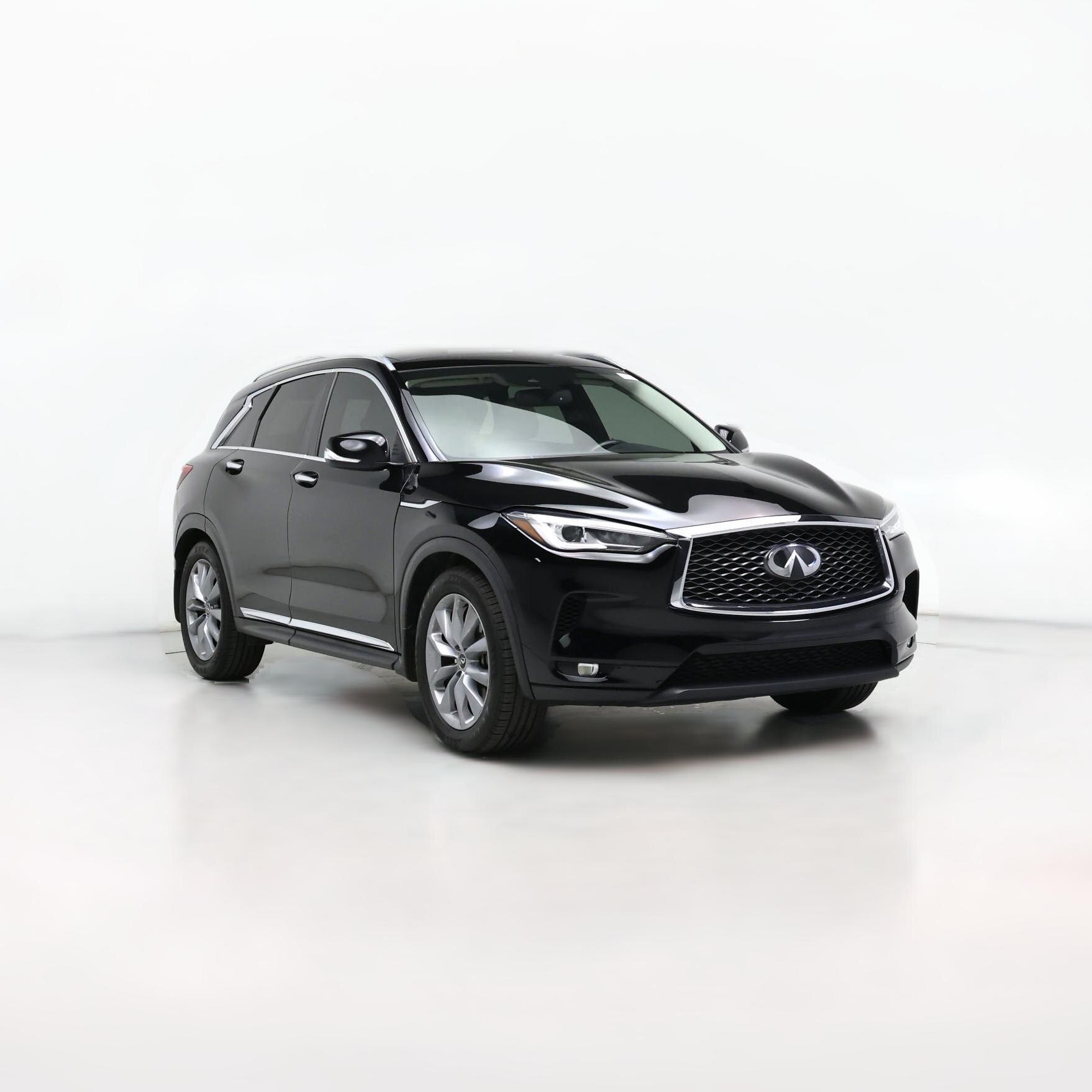 Thumbnail: 2019 INFINITI QX50 - 1