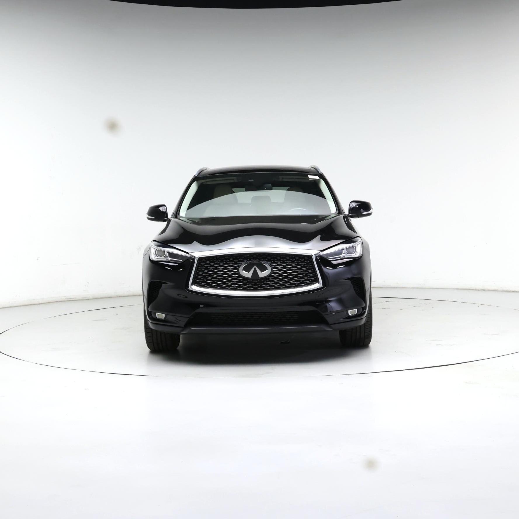 Thumbnail: 2019 INFINITI QX50 - 5