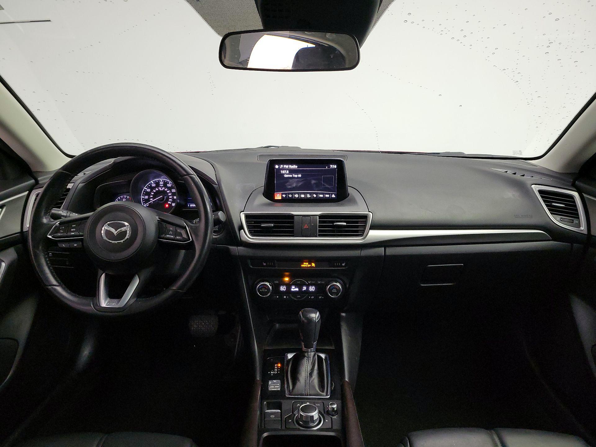 Thumbnail: 2017 Mazda Mazda3 - 9