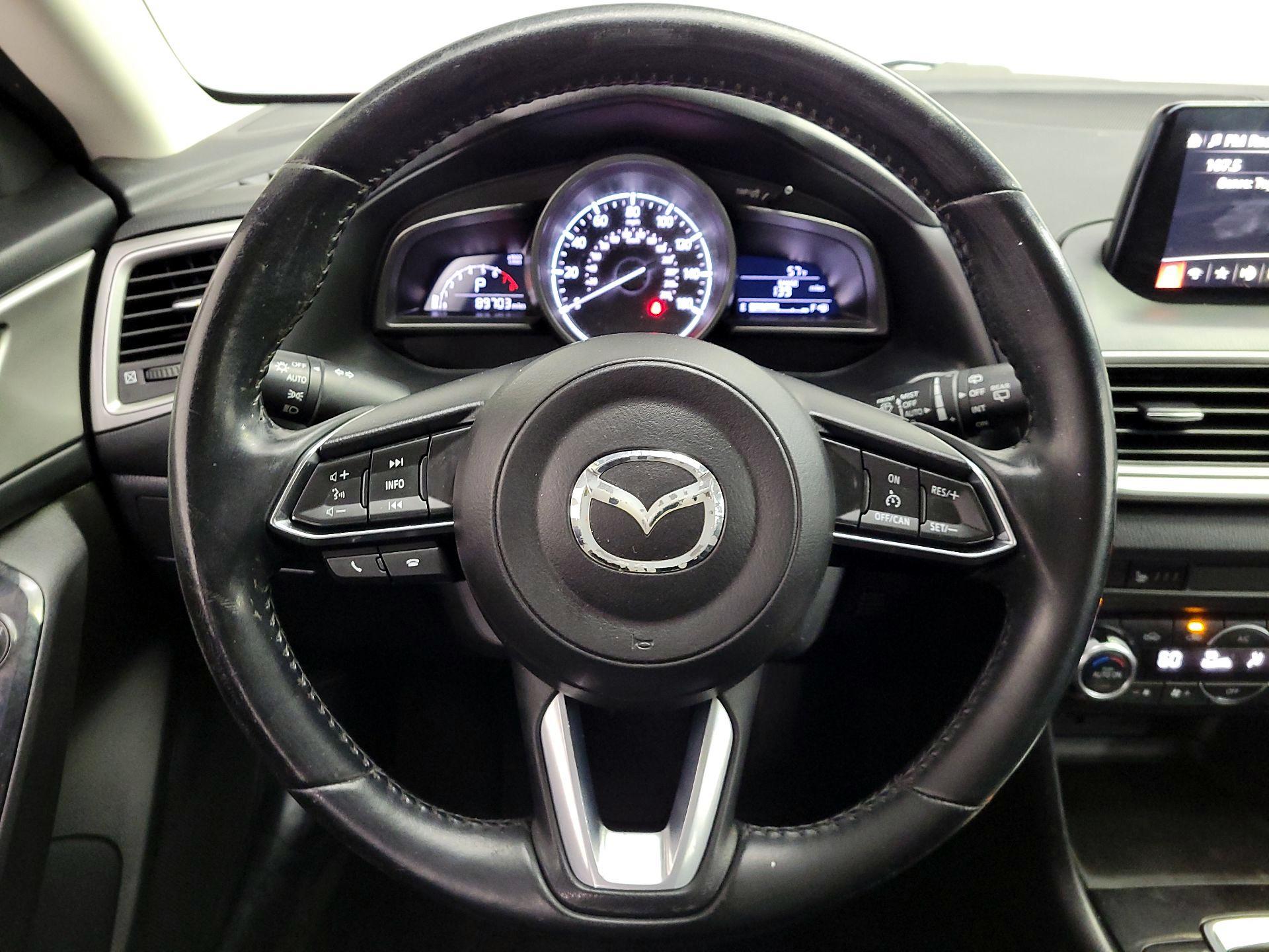 Thumbnail: 2017 Mazda Mazda3 - 10