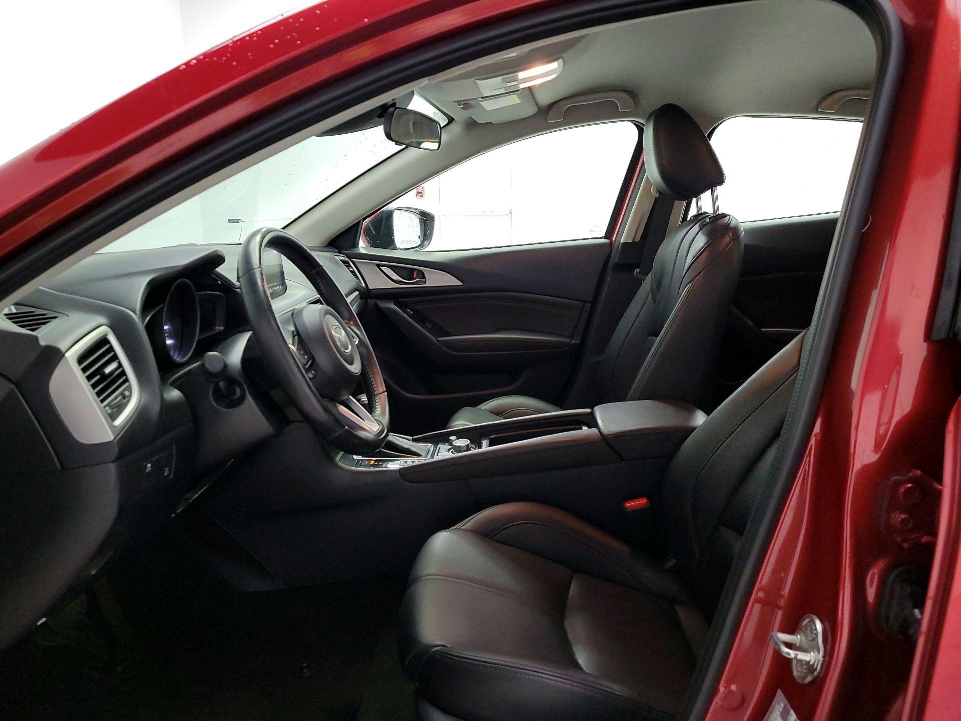 Thumbnail: 2017 Mazda Mazda3 - 11