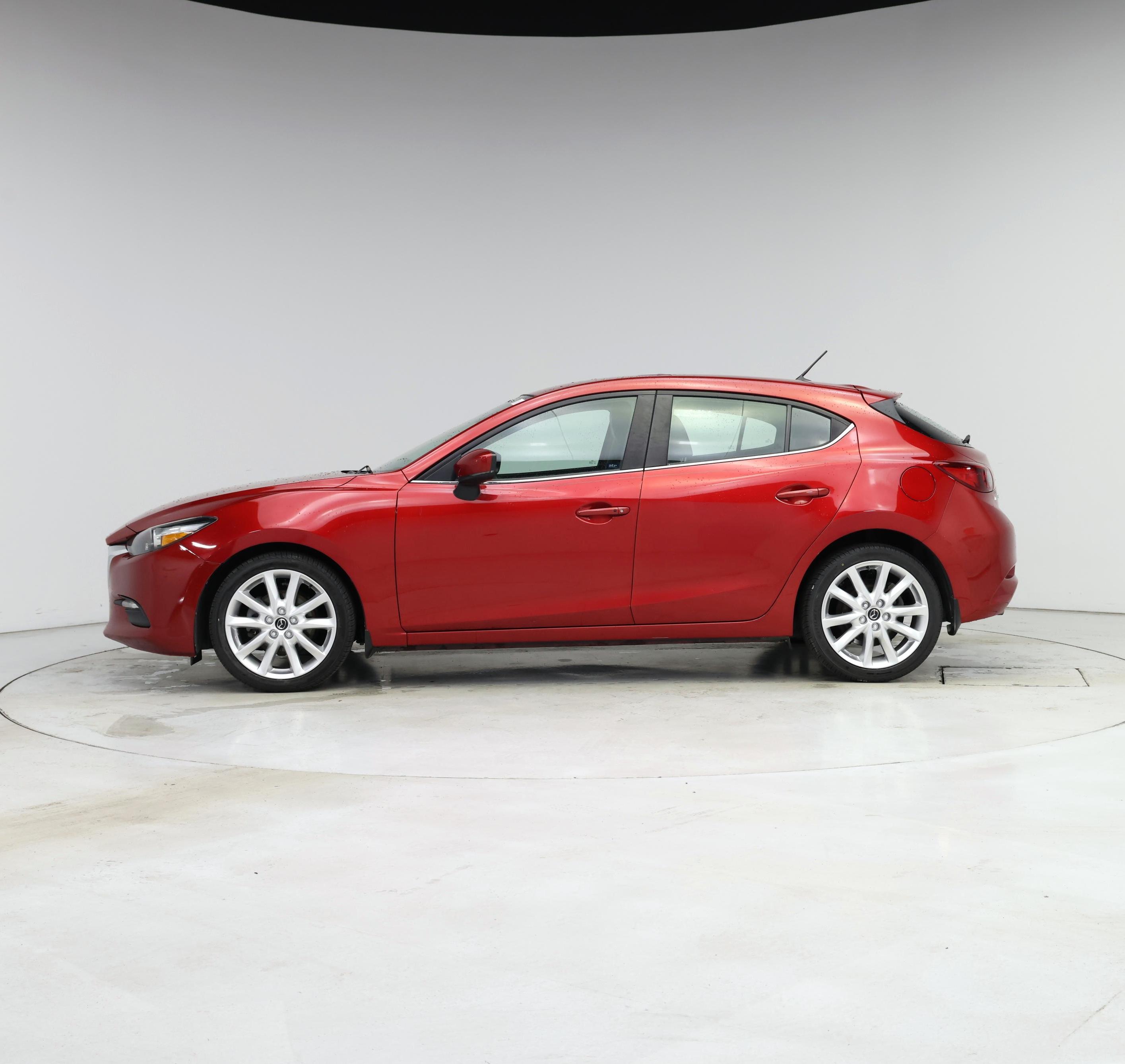 Thumbnail: 2017 Mazda Mazda3 - 3