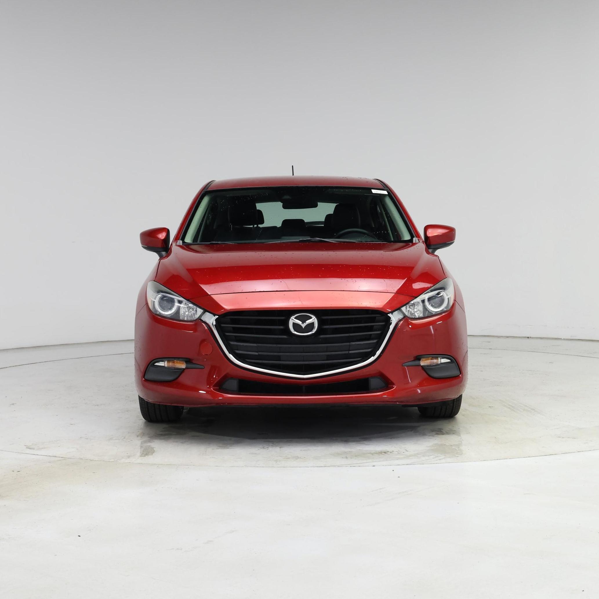 Thumbnail: 2017 Mazda Mazda3 - 5