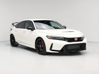 2024 Honda Civic Type R