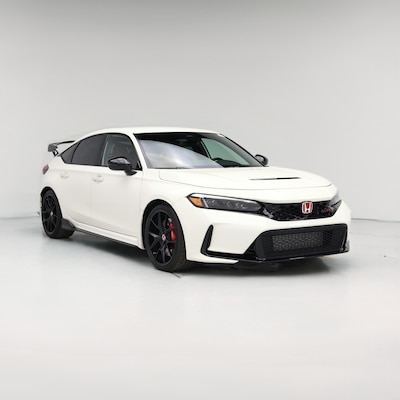 2024 Honda Civic Type R