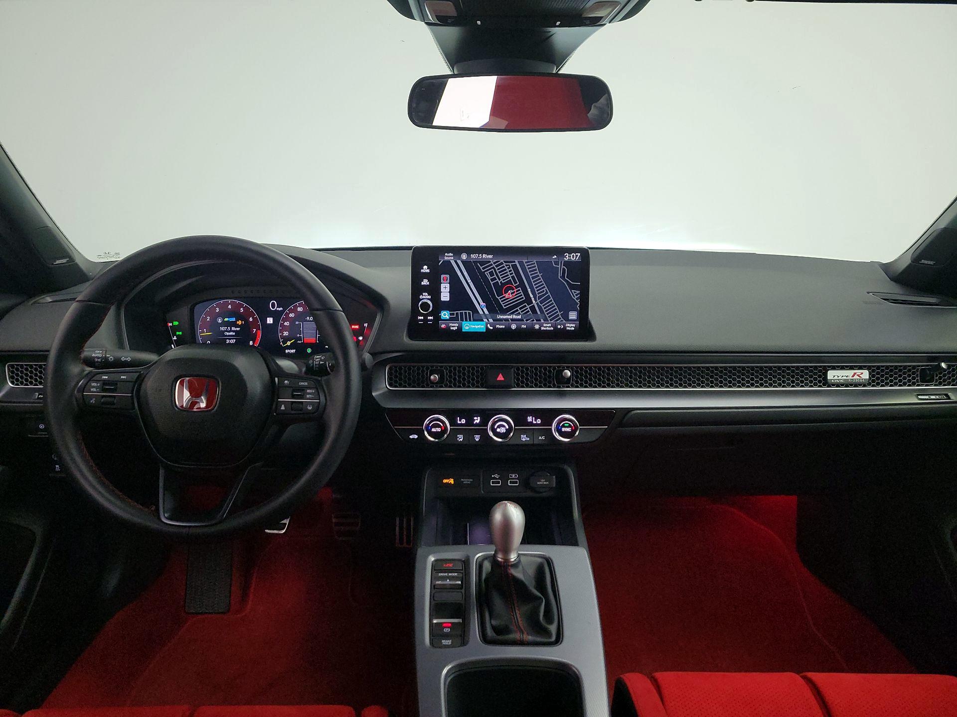 Thumbnail: 2024 Honda Civic - 9