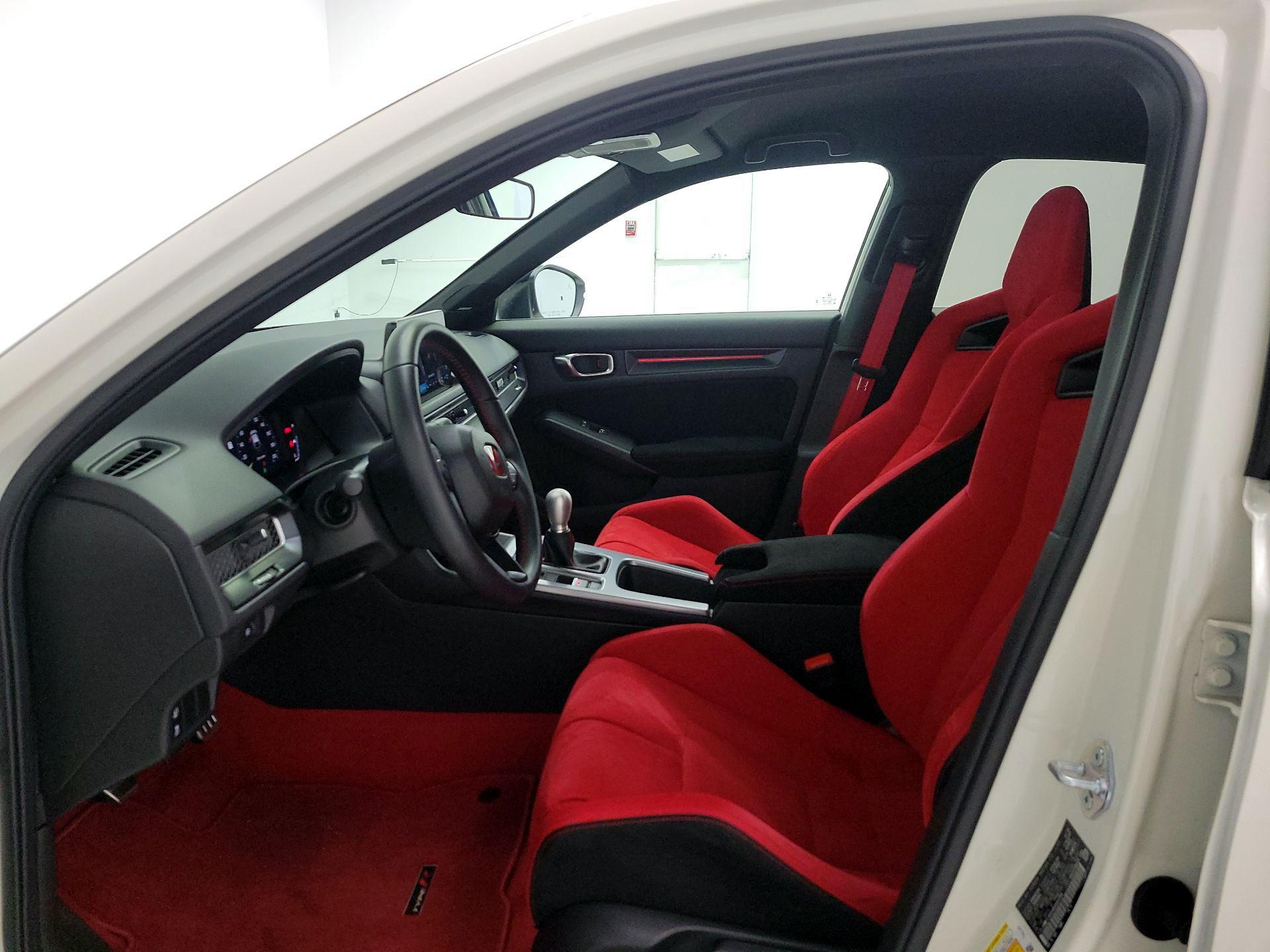 Thumbnail: 2024 Honda Civic - 11