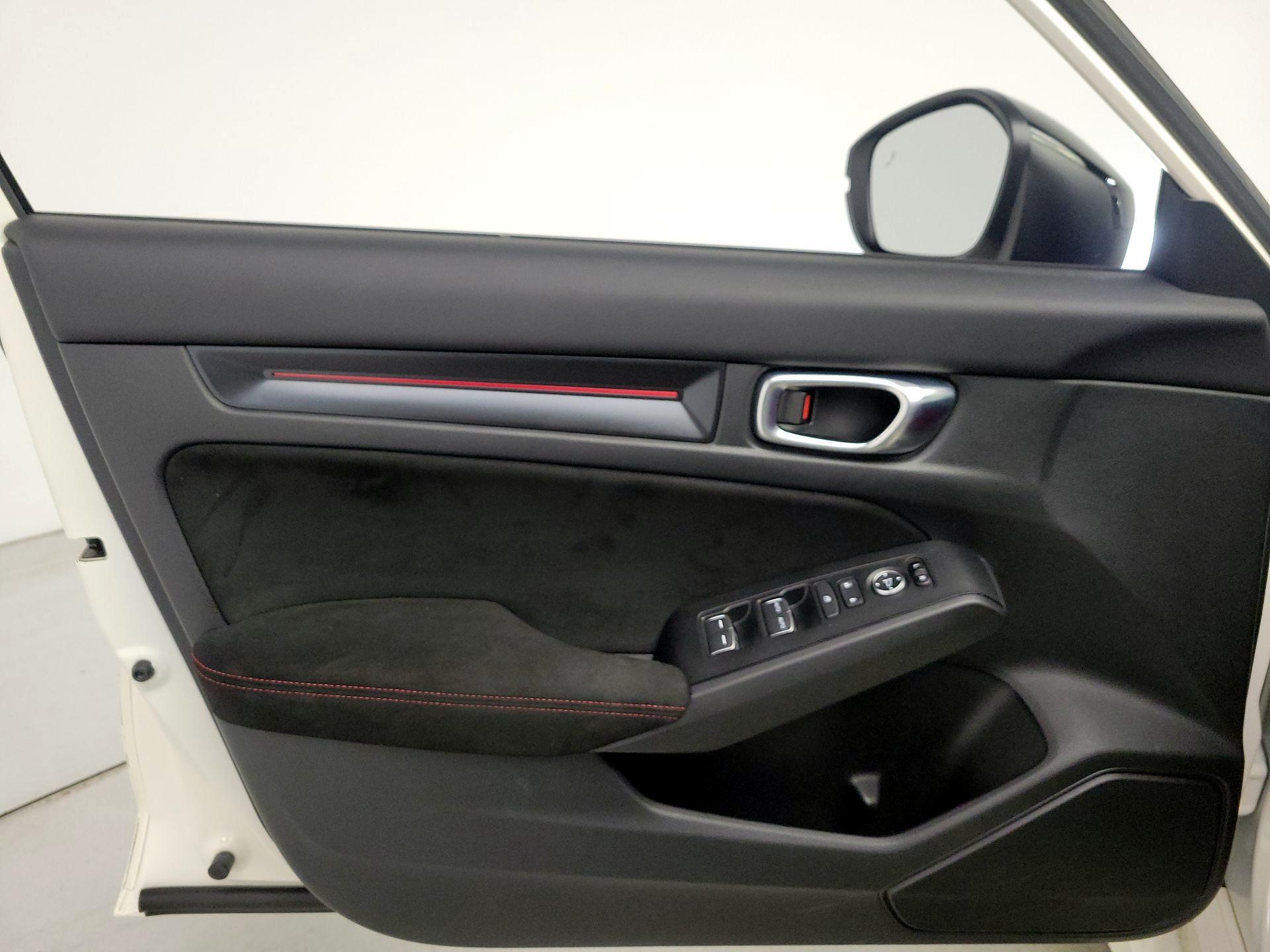 Thumbnail: 2024 Honda Civic - 12