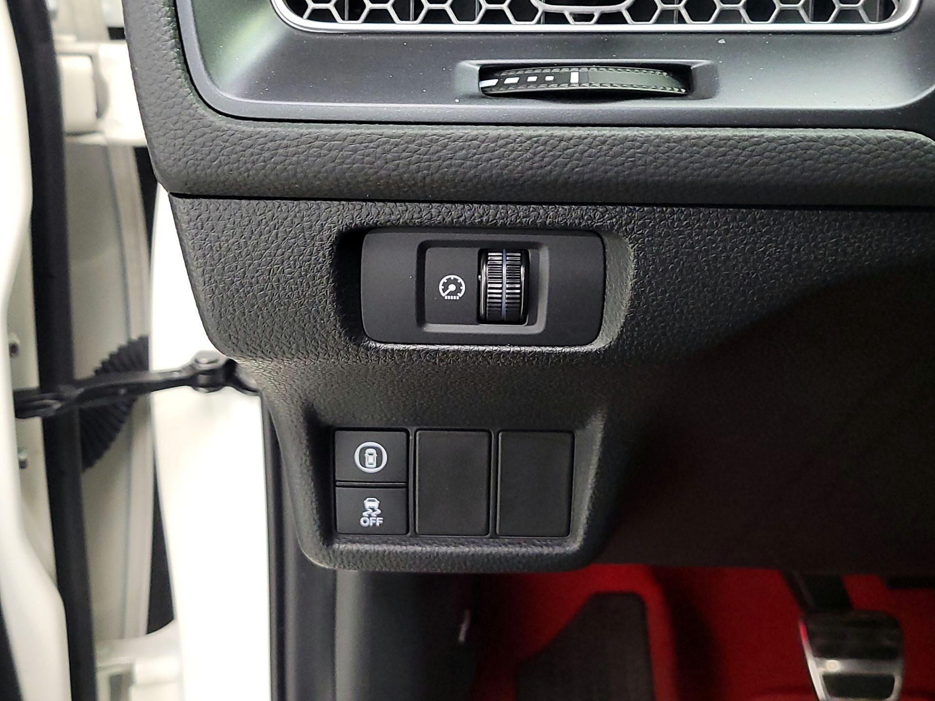 Thumbnail: 2024 Honda Civic - 13