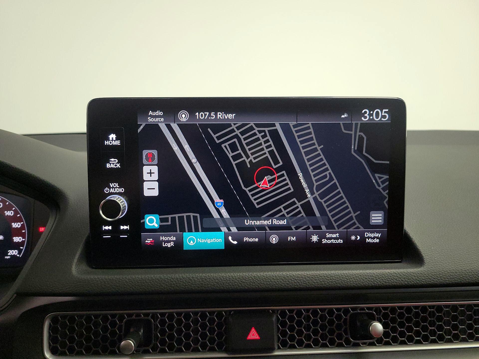 Thumbnail: 2024 Honda Civic - 14