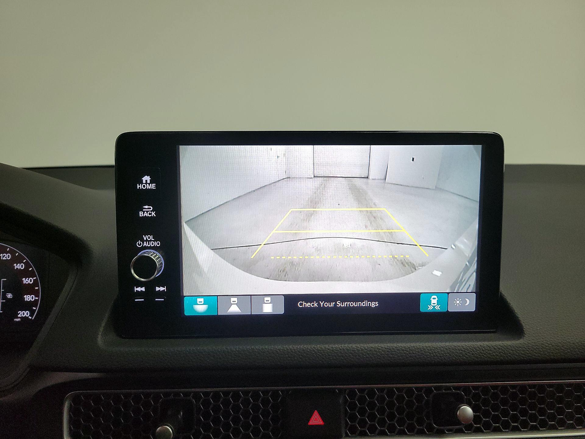 Thumbnail: 2024 Honda Civic - 15