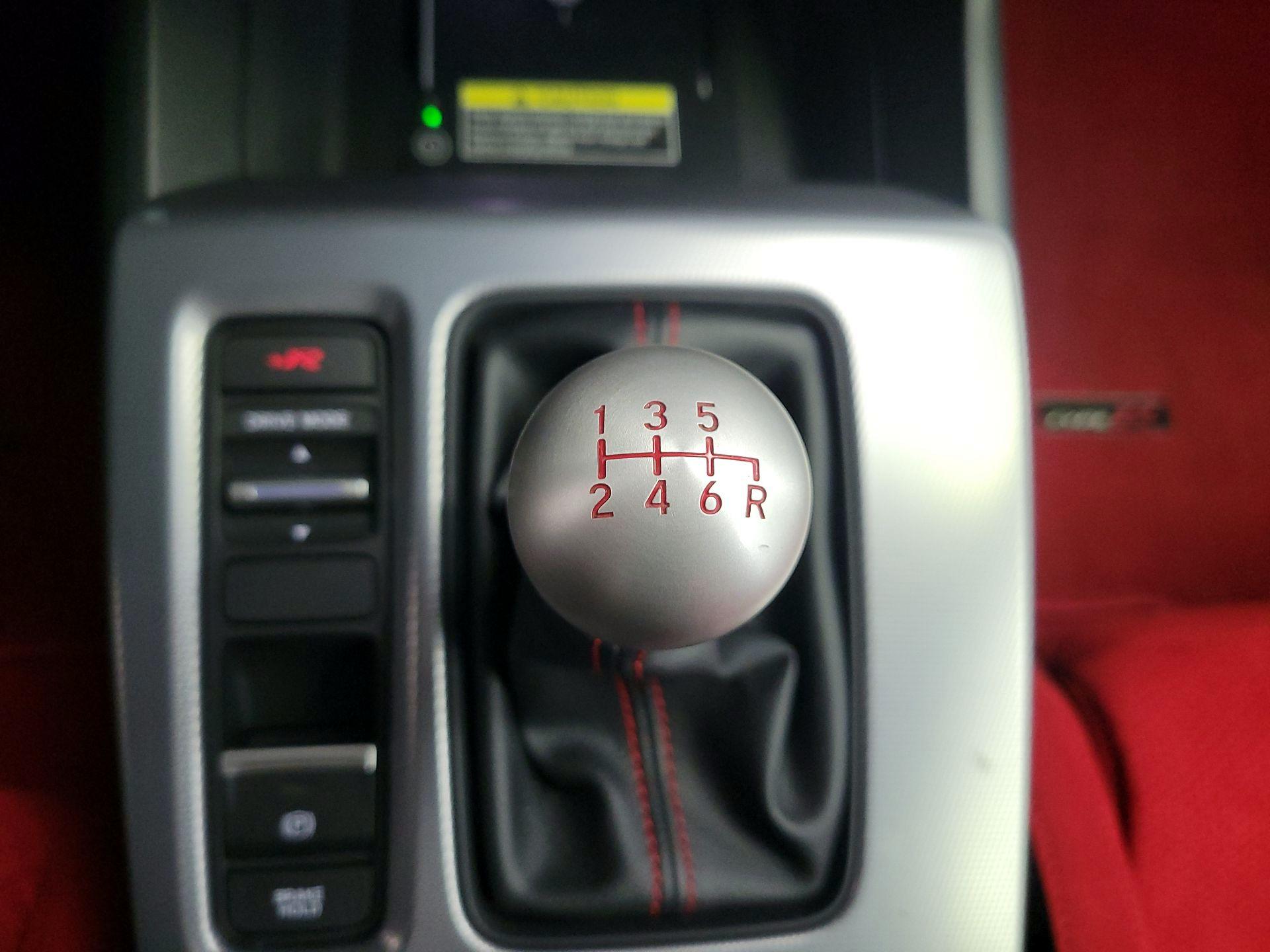 Thumbnail: 2024 Honda Civic - 18