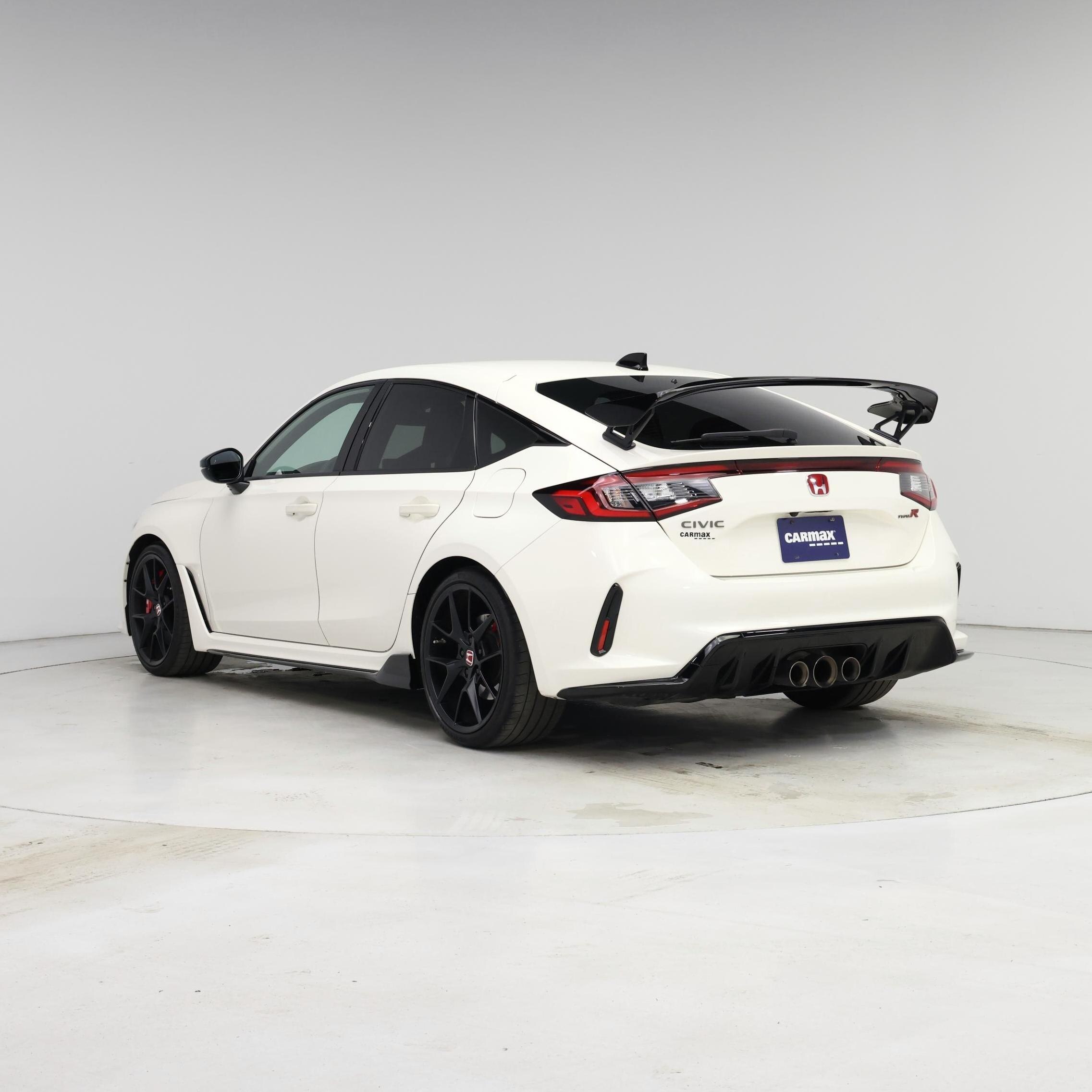 Thumbnail: 2024 Honda Civic - 2