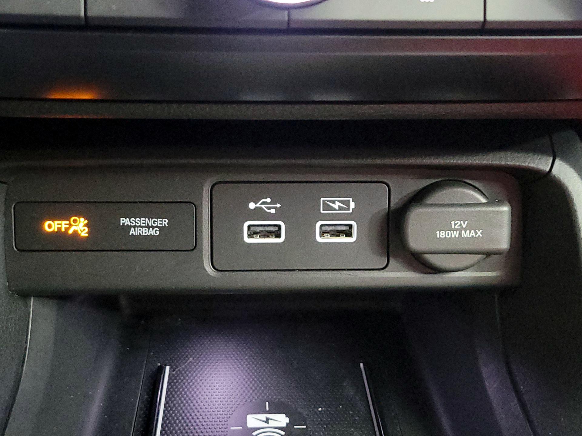 Thumbnail: 2024 Honda Civic - 19