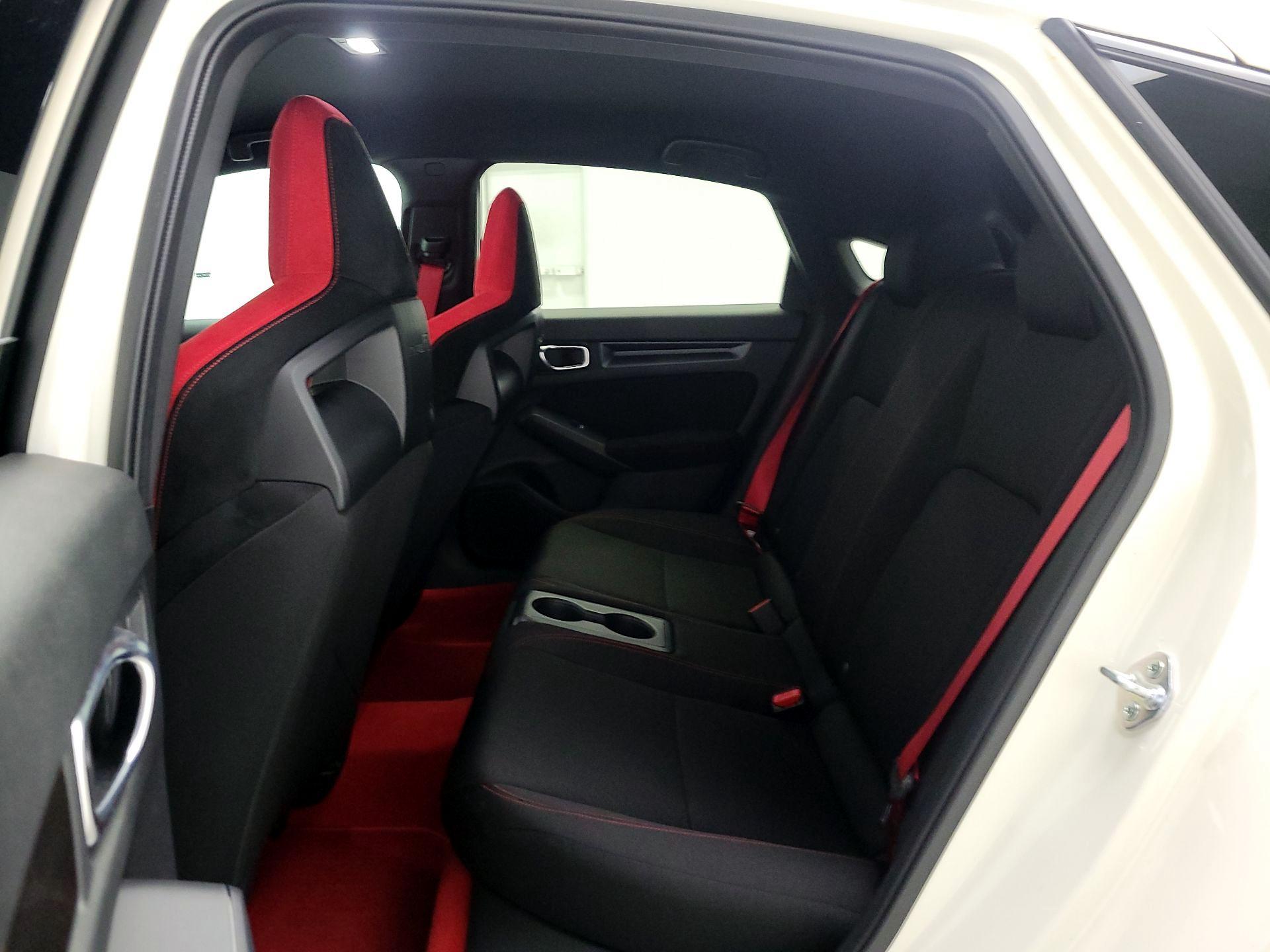 Thumbnail: 2024 Honda Civic - 20