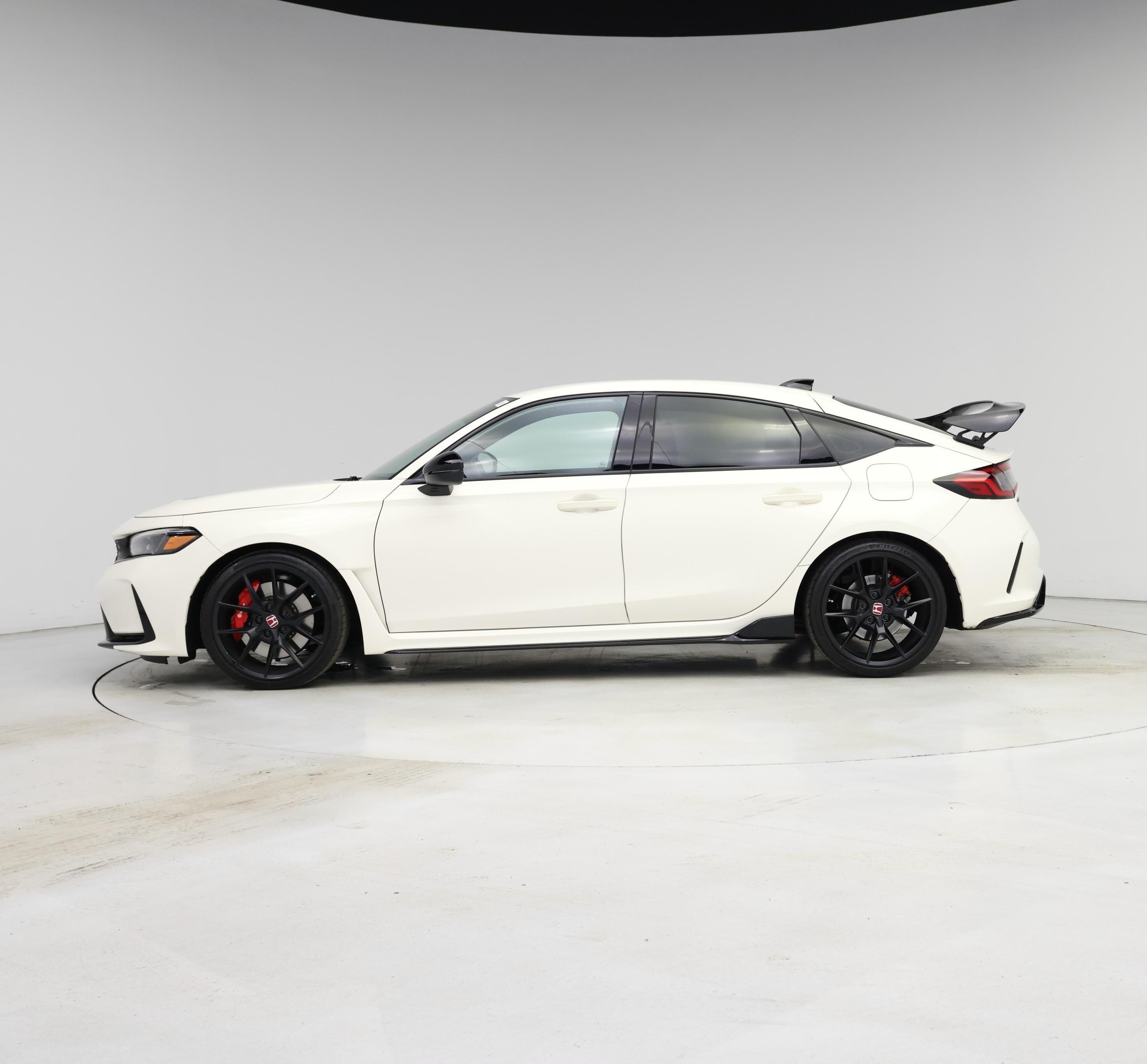 Thumbnail: 2024 Honda Civic - 3