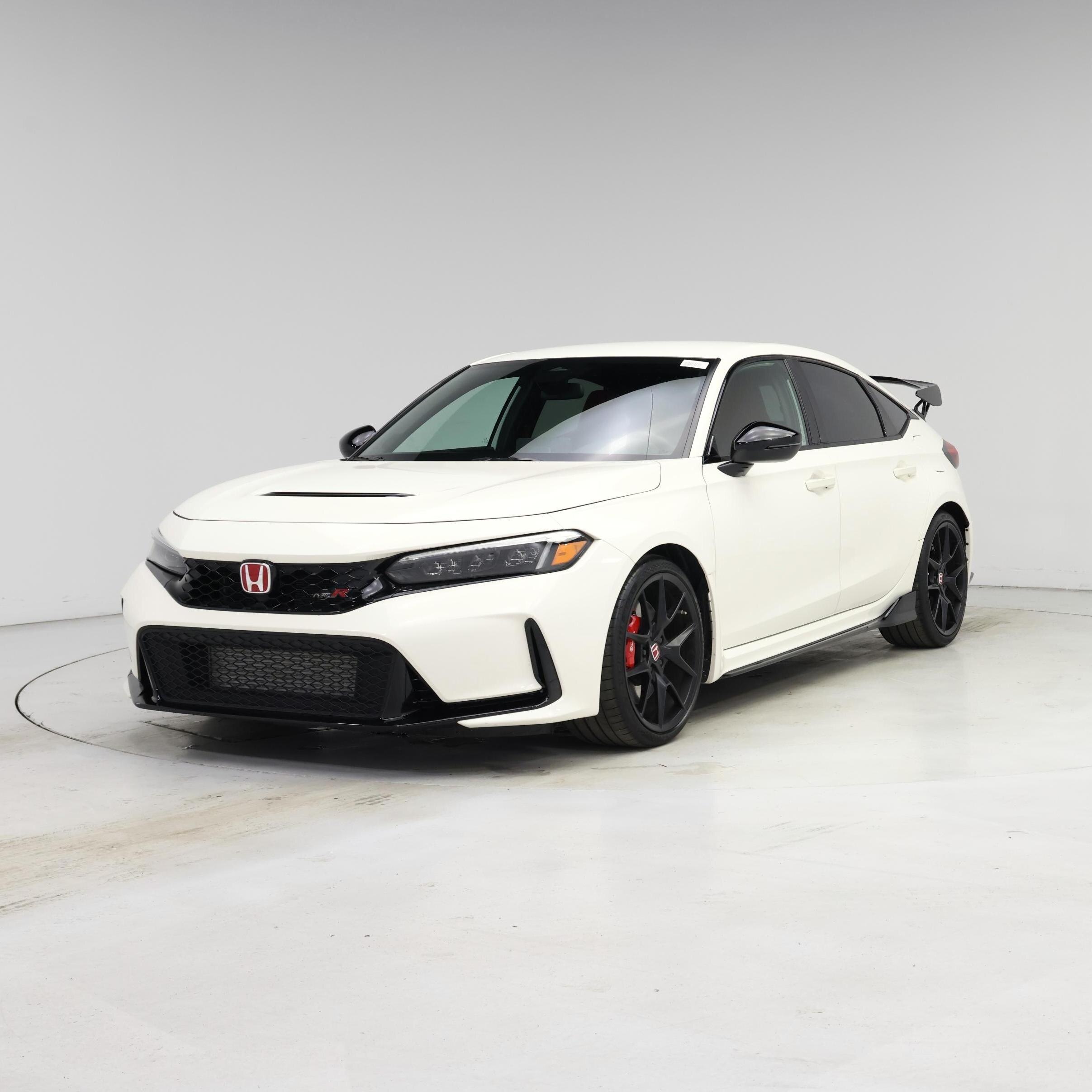 Thumbnail: 2024 Honda Civic - 4