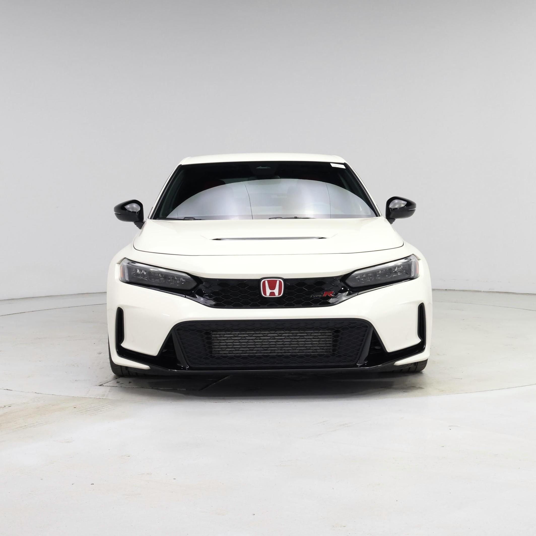 Thumbnail: 2024 Honda Civic - 5