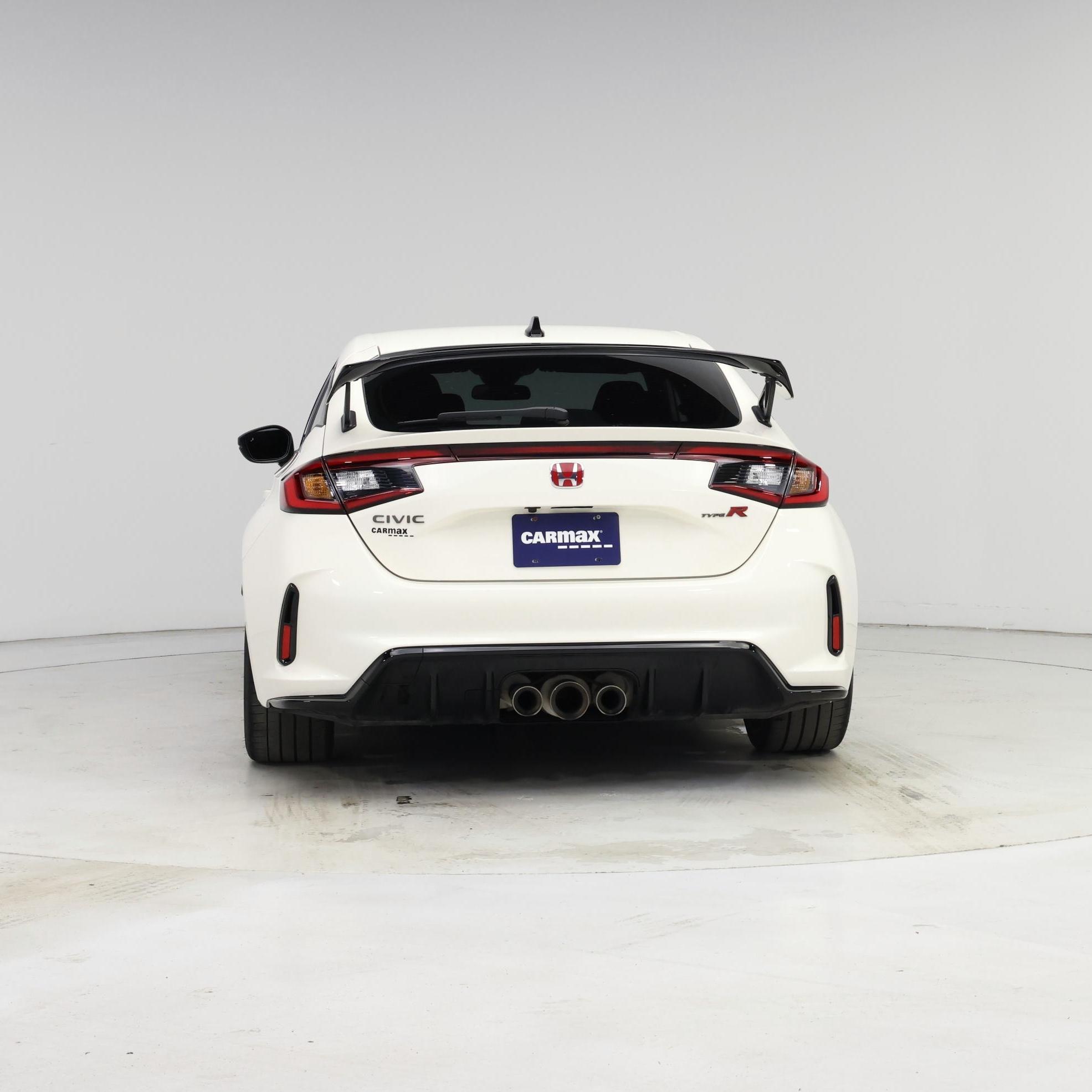 Thumbnail: 2024 Honda Civic - 6