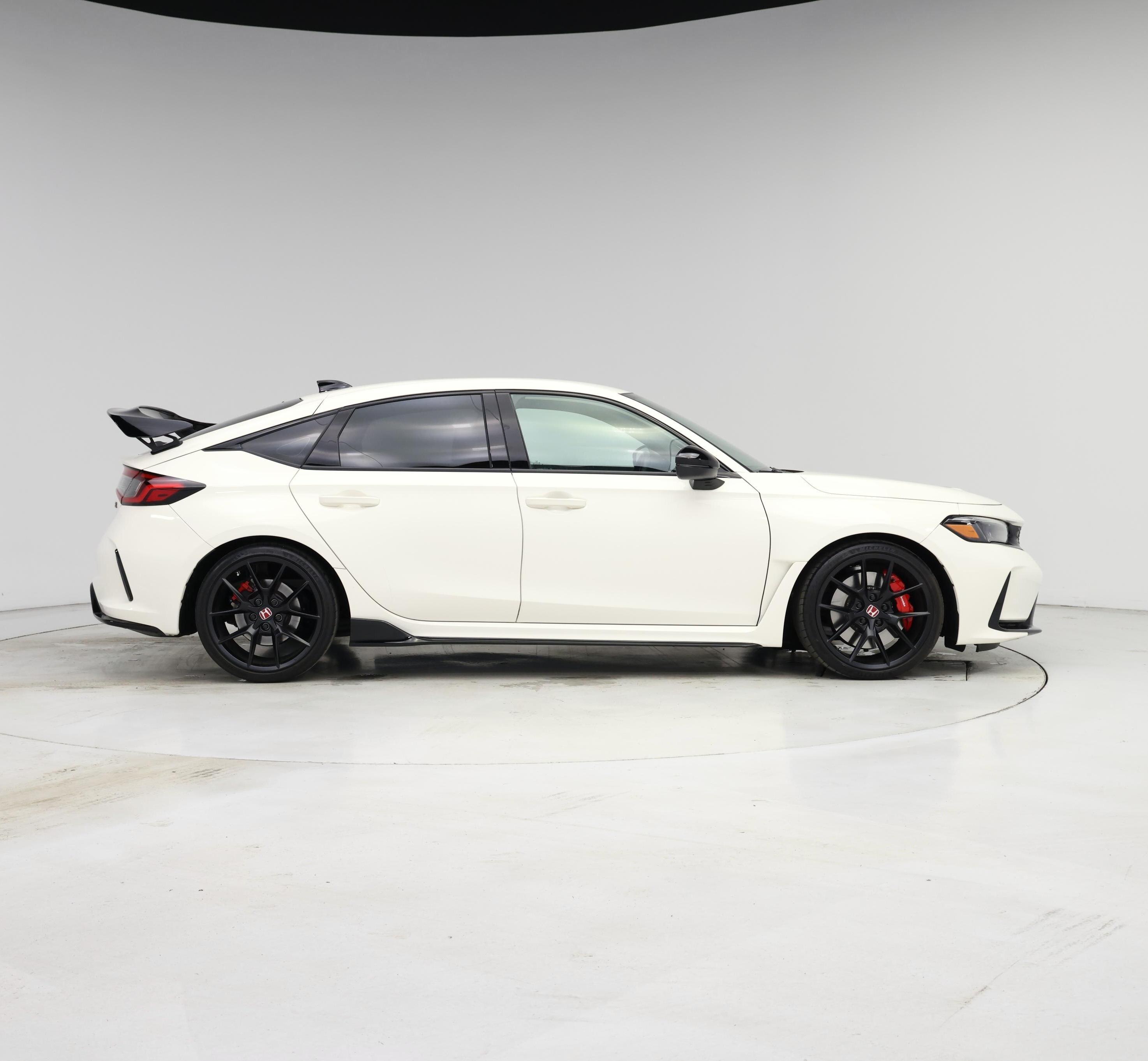 Thumbnail: 2024 Honda Civic - 7