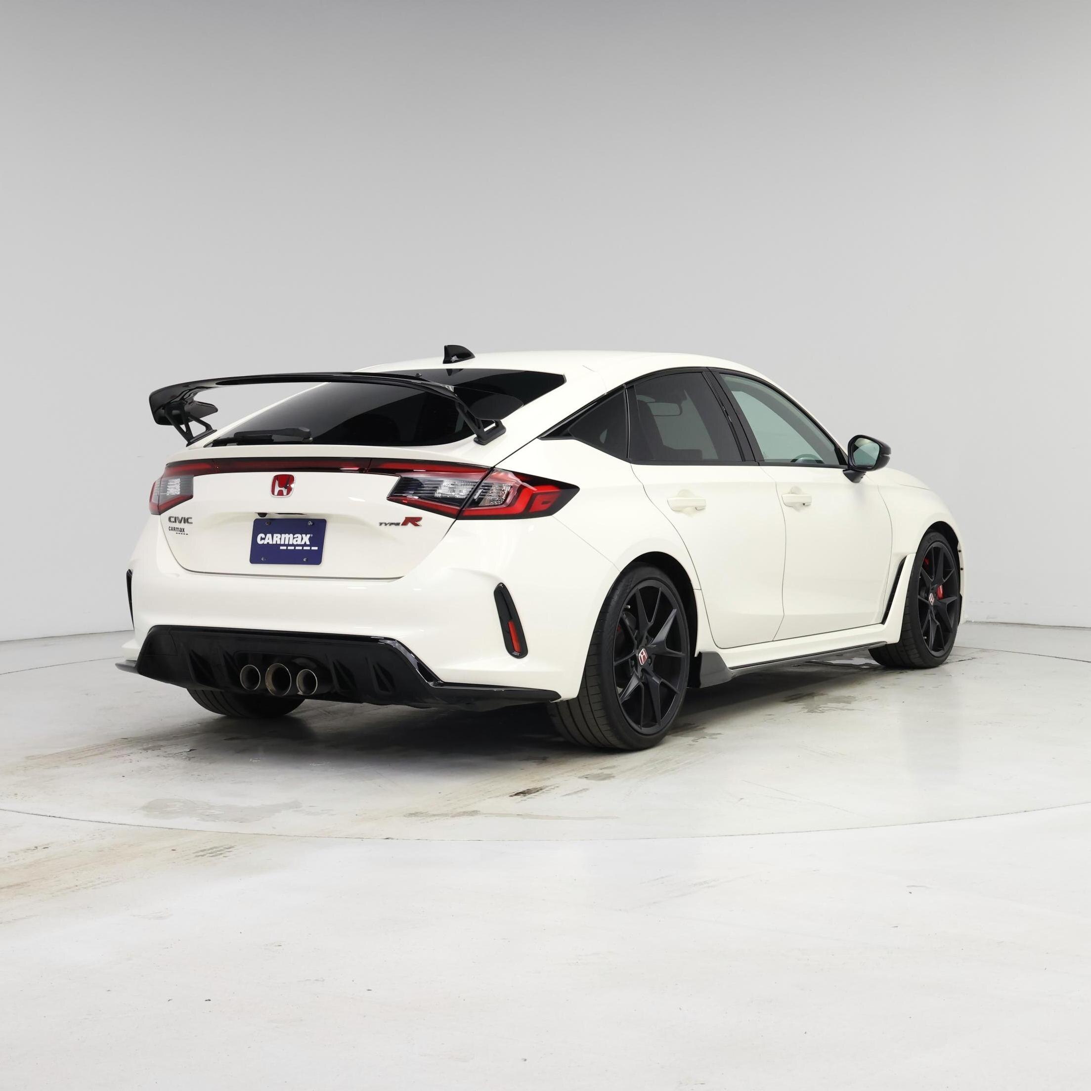 Thumbnail: 2024 Honda Civic - 8