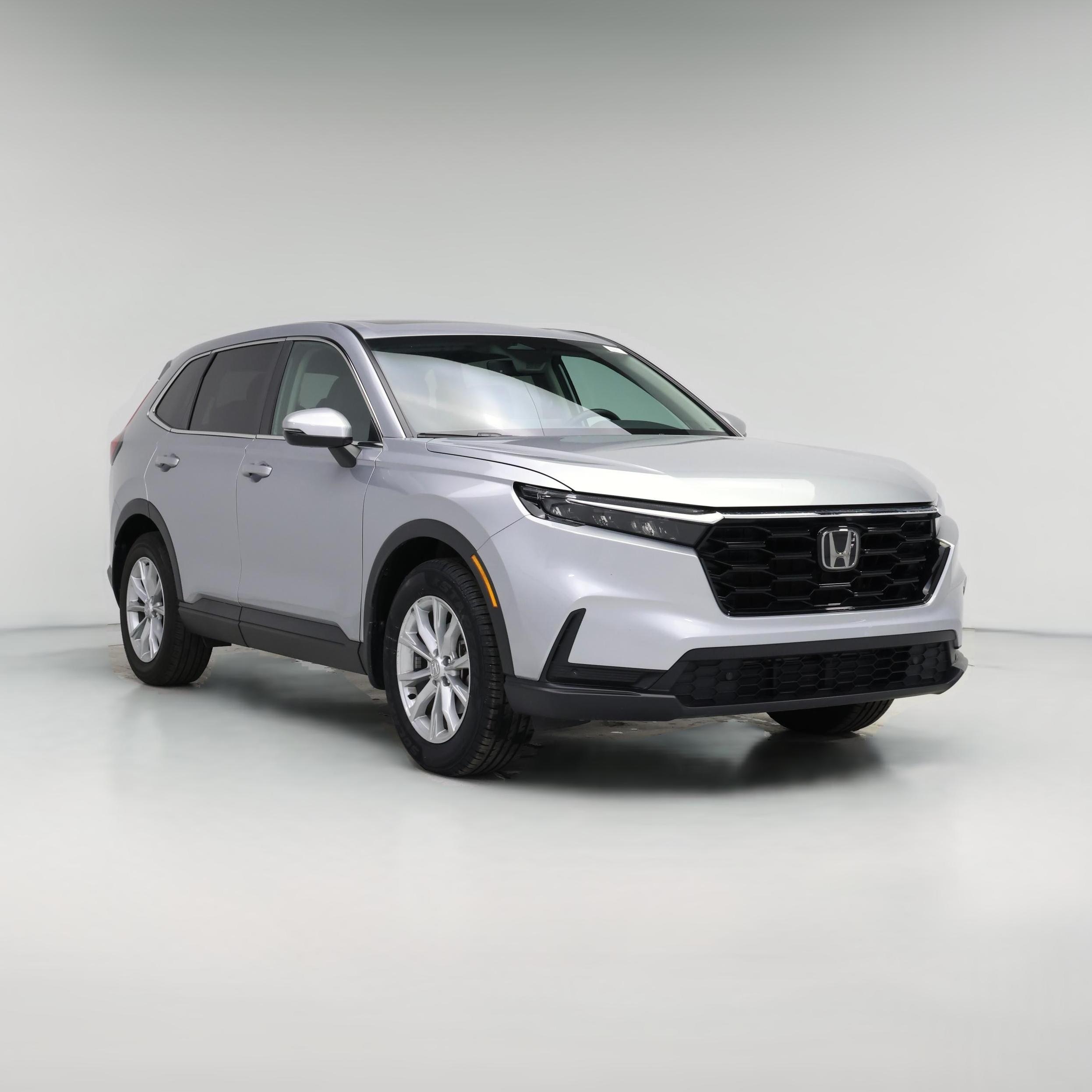 Thumbnail: 2024 Honda CR-V - 1