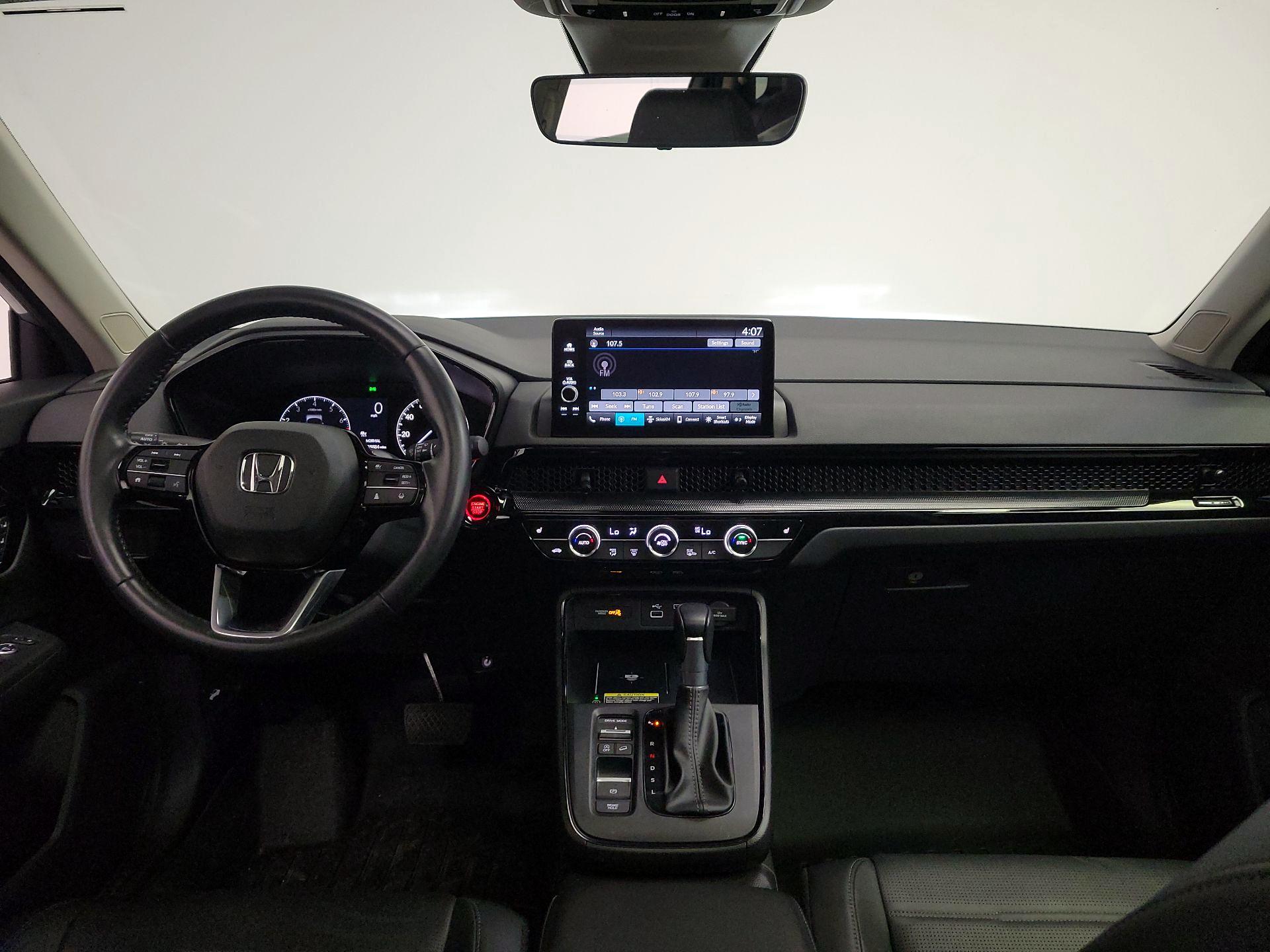 Thumbnail: 2024 Honda CR-V - 9