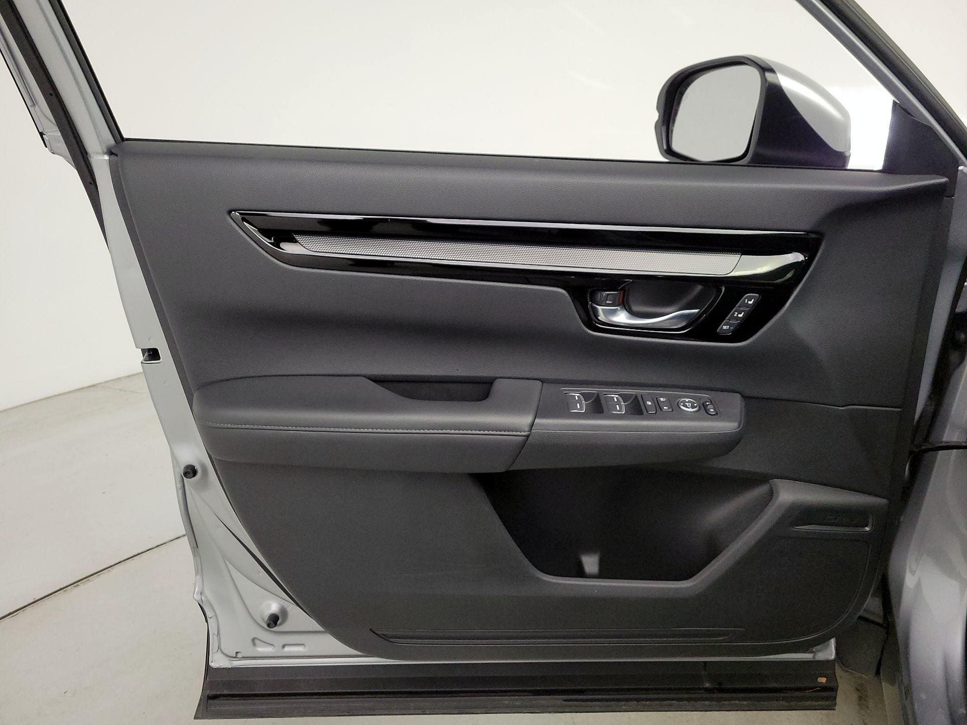 Thumbnail: 2024 Honda CR-V - 12