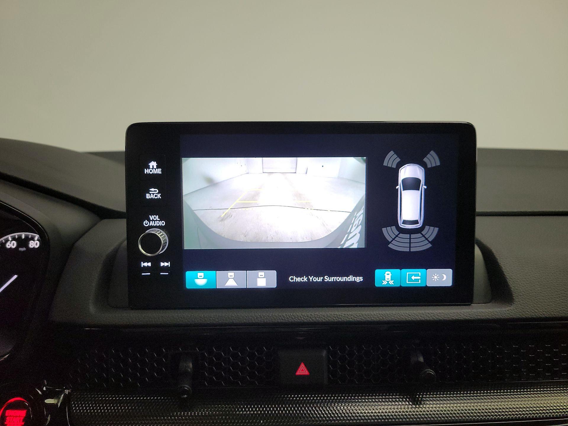 Thumbnail: 2024 Honda CR-V - 14