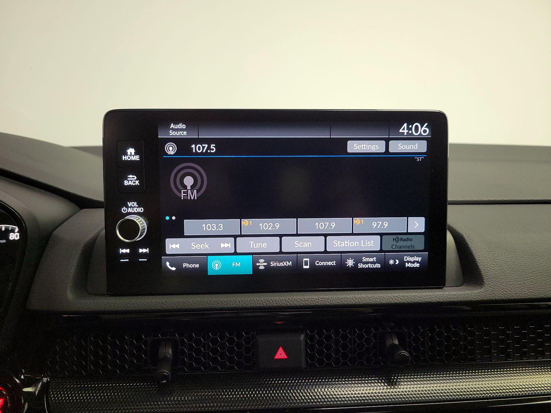 Thumbnail: 2024 Honda CR-V - 15