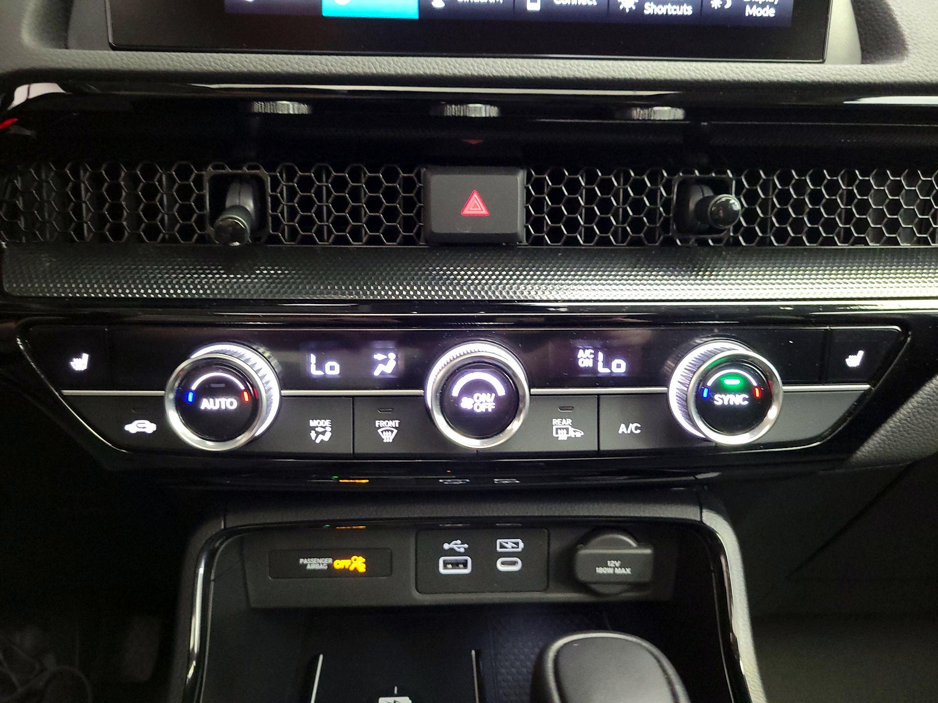 Thumbnail: 2024 Honda CR-V - 16