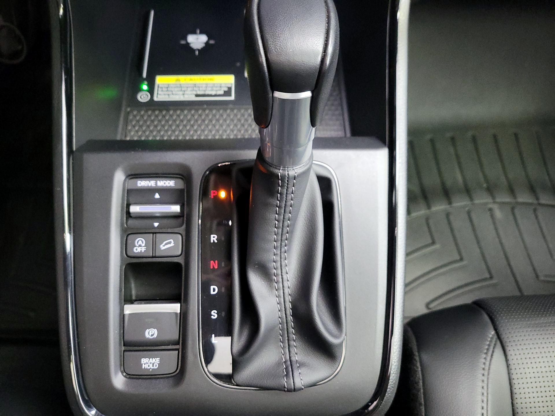 Thumbnail: 2024 Honda CR-V - 17