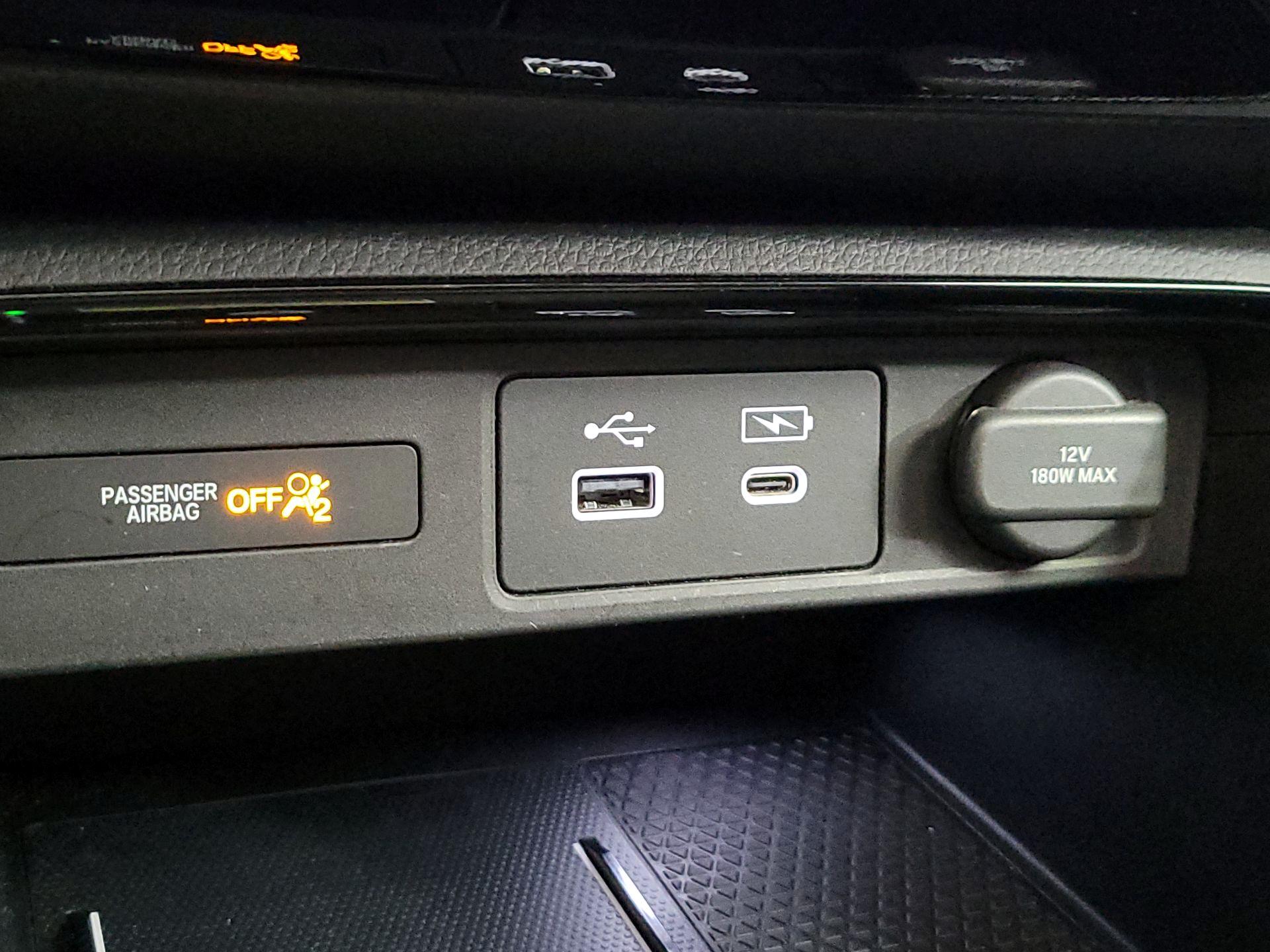 Thumbnail: 2024 Honda CR-V - 18