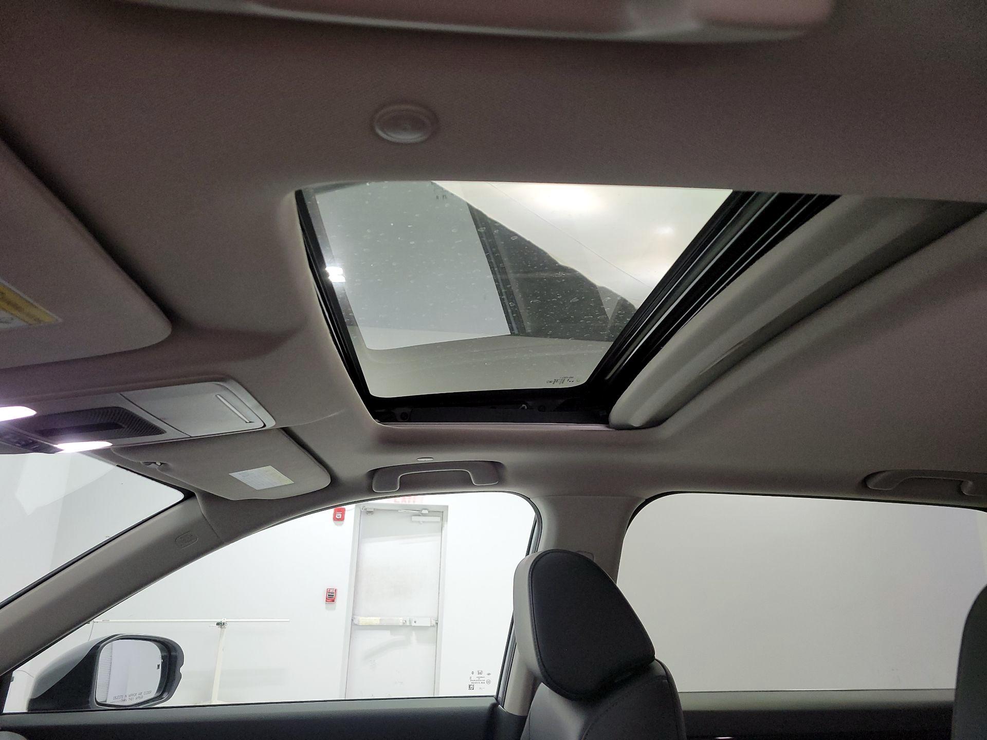 Thumbnail: 2024 Honda CR-V - 19