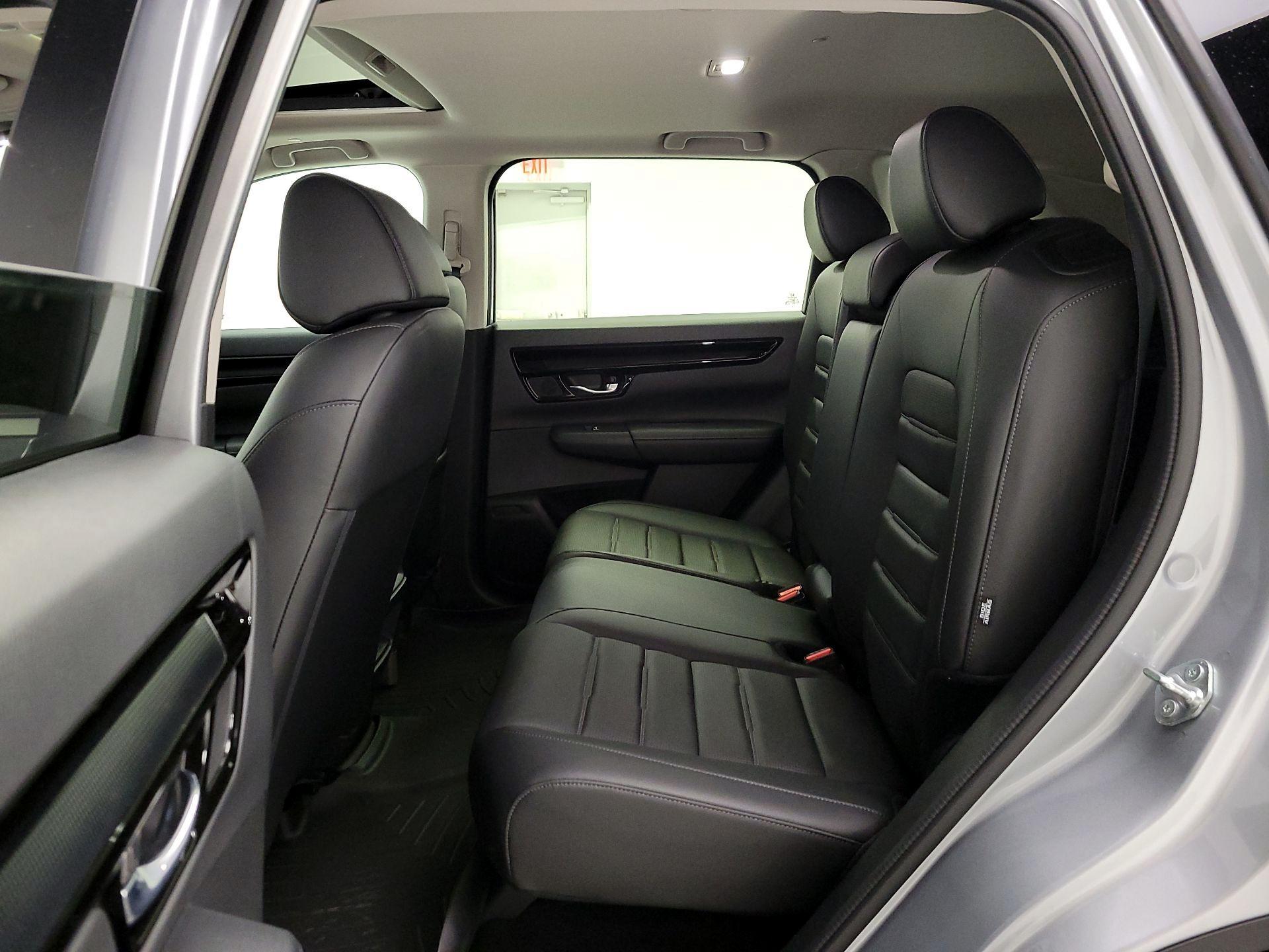 Thumbnail: 2024 Honda CR-V - 20