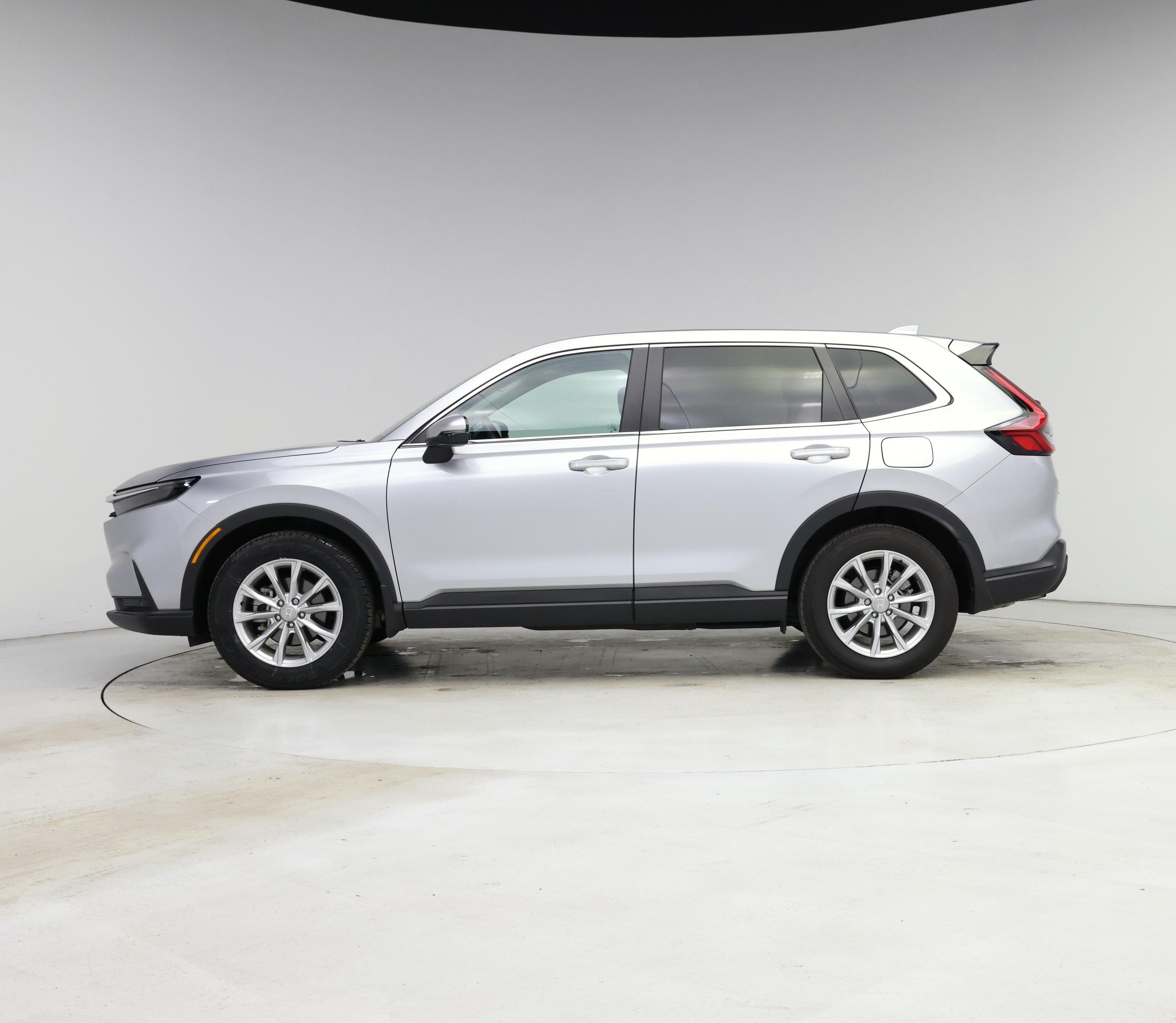 Thumbnail: 2024 Honda CR-V - 3