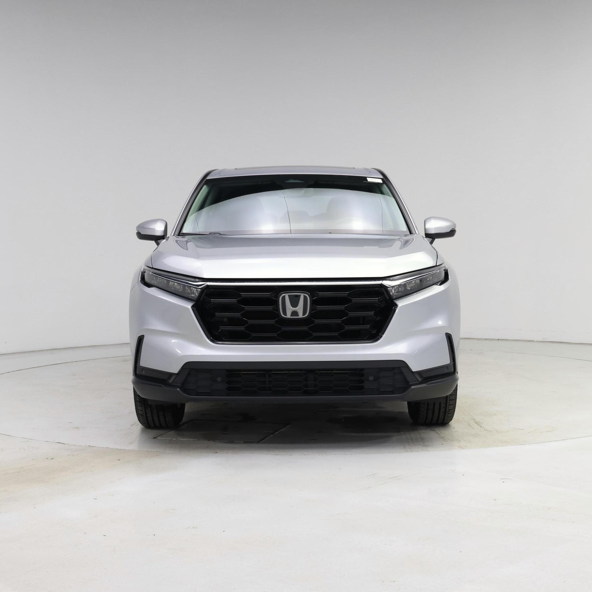 Thumbnail: 2024 Honda CR-V - 5